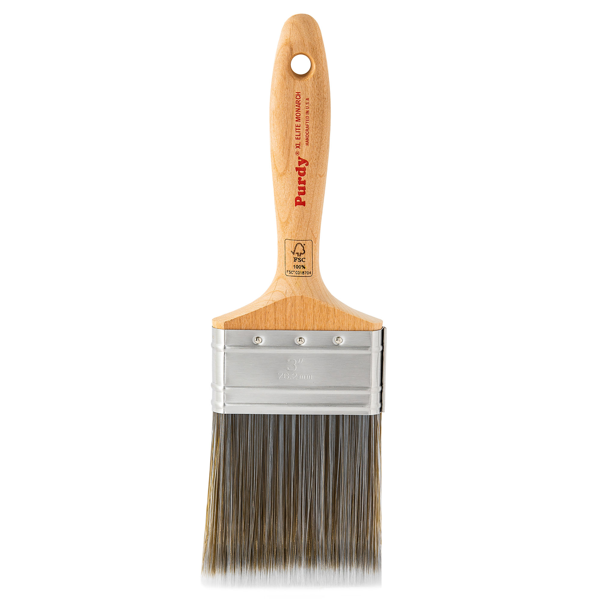 Purdy XL Elite Monarch 3" Paint Brush - 144234030