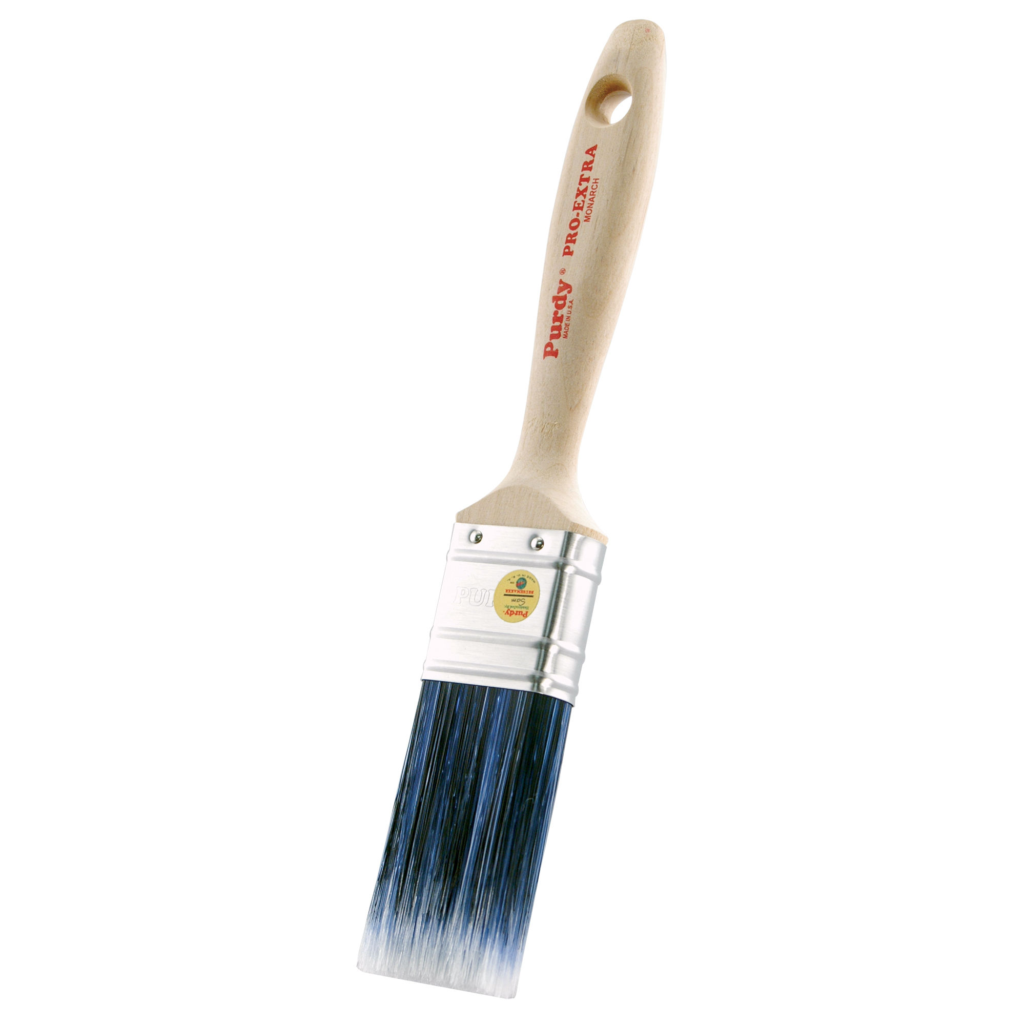 Purdy Pro-Extra Monarch 1.5" Paint Brush - 144234715