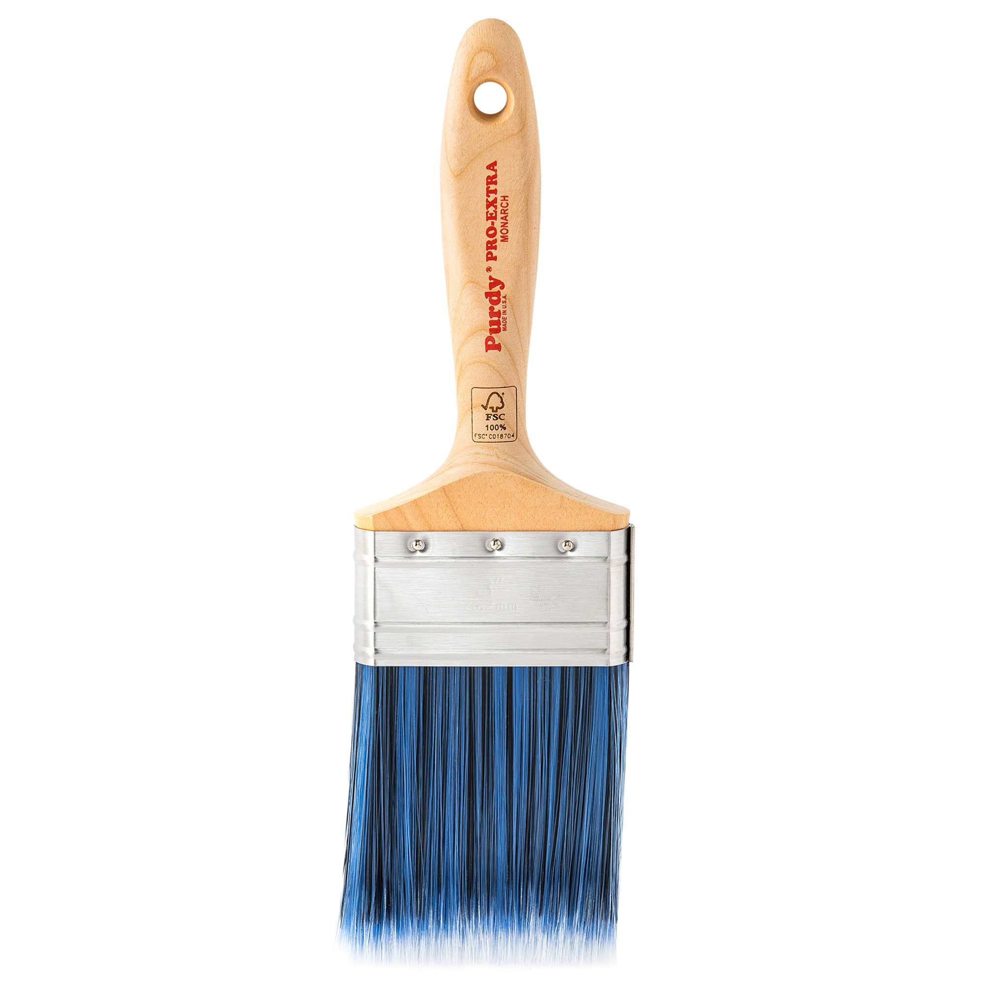 Purdy Pro-Extra Monarch Paint Brush 3" - 144234730