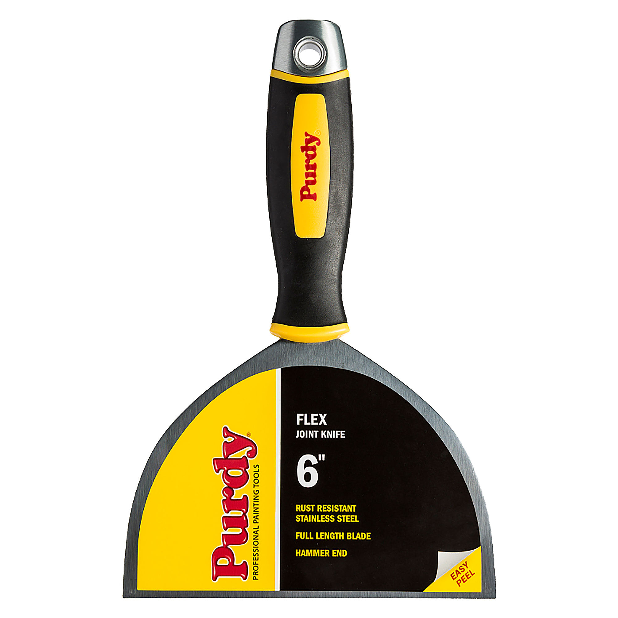 Purdy® - Couteau à Articulation Flexible De Première Qualité