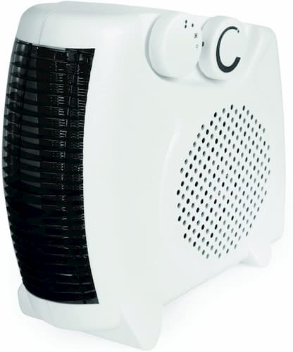 Rhino Electric Heater 2kW - H02073