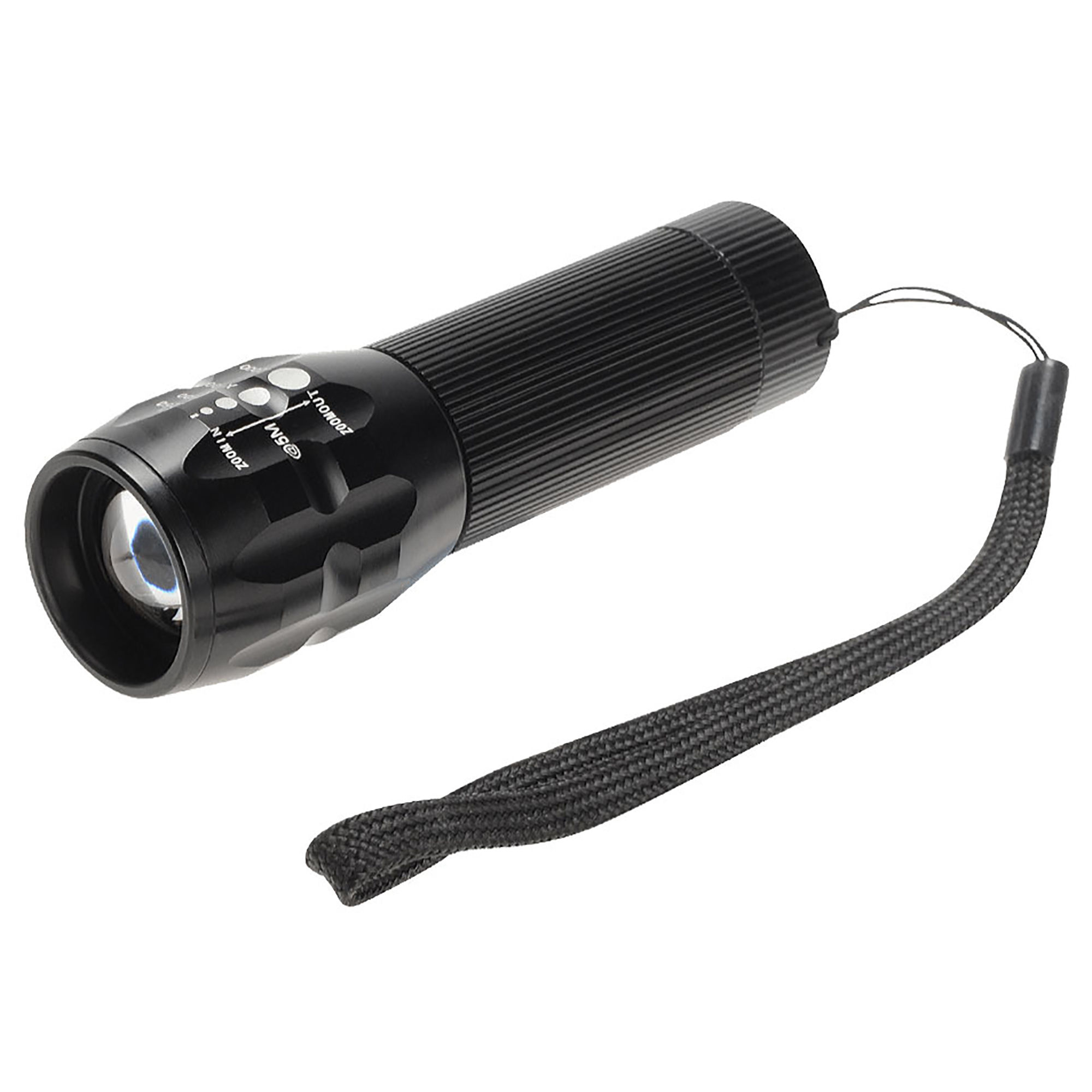 Lighthouse Elite 3W LED Focus Torch - L/HELEDFOCUS