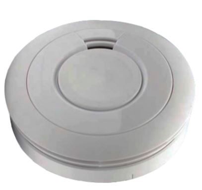 Aico Optical Smoke Alarm with 10 Year Li-ion Battery Ei650