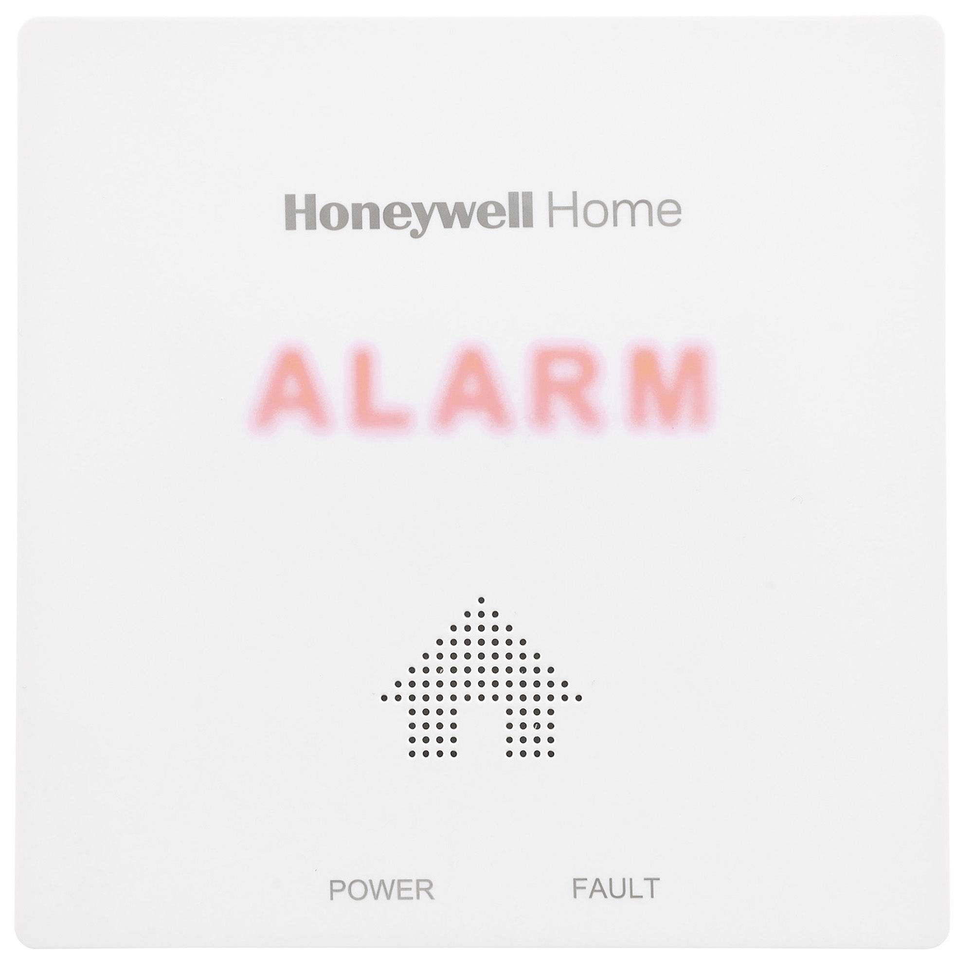 Honeywell Carbon Monoxide Alarm R100C-1