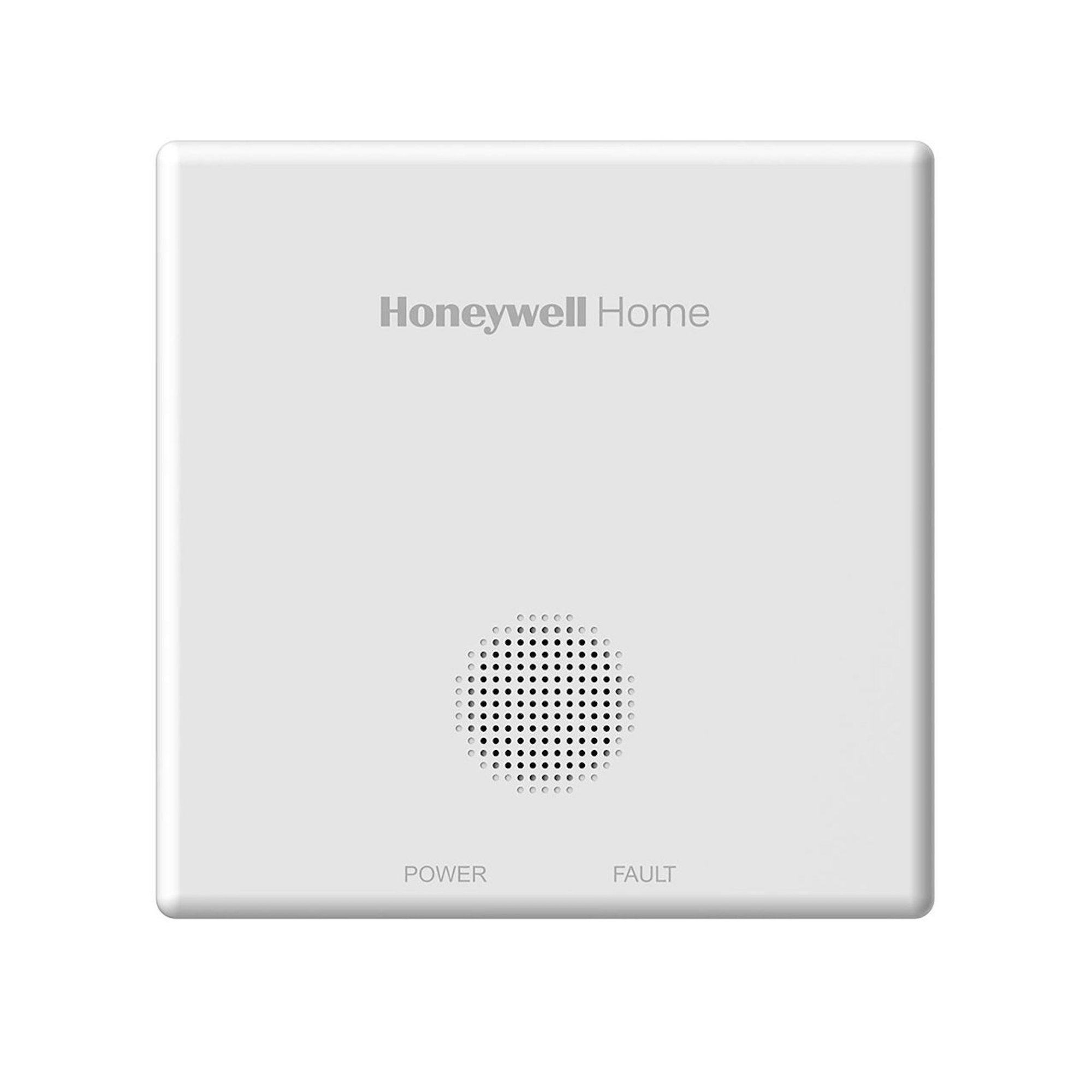 Honeywell Home Carbon Monoxide Alarm - R200C-1