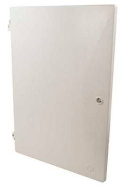 Spare Door for Electric Meter Box