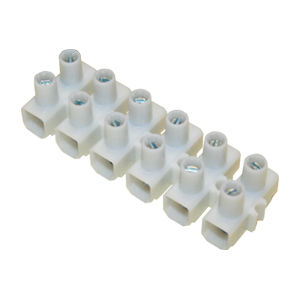 Jegs 6-Way 30A Connecting Strip - PPJ109EN