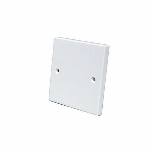 Blanking Plate 1 Gang - PPJ076CT