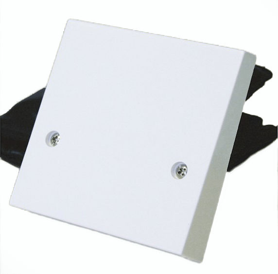 Cooker Outlet Plate 45A - PPJ076WT
