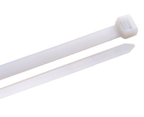 Cable Ties (100 Pack) Neutral 140mm x 3.6mm