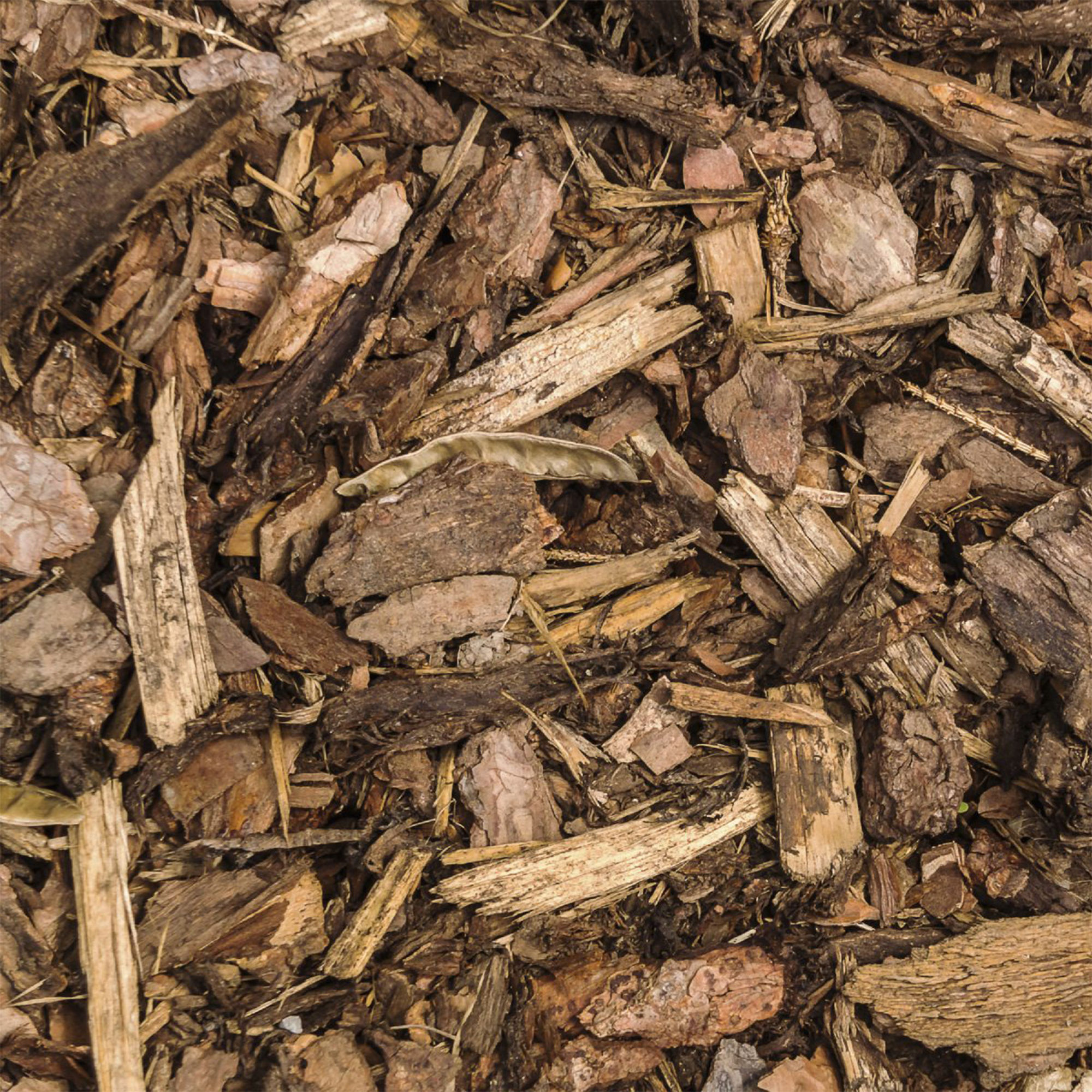 Landscaping Bark Mulch Bulk Bag