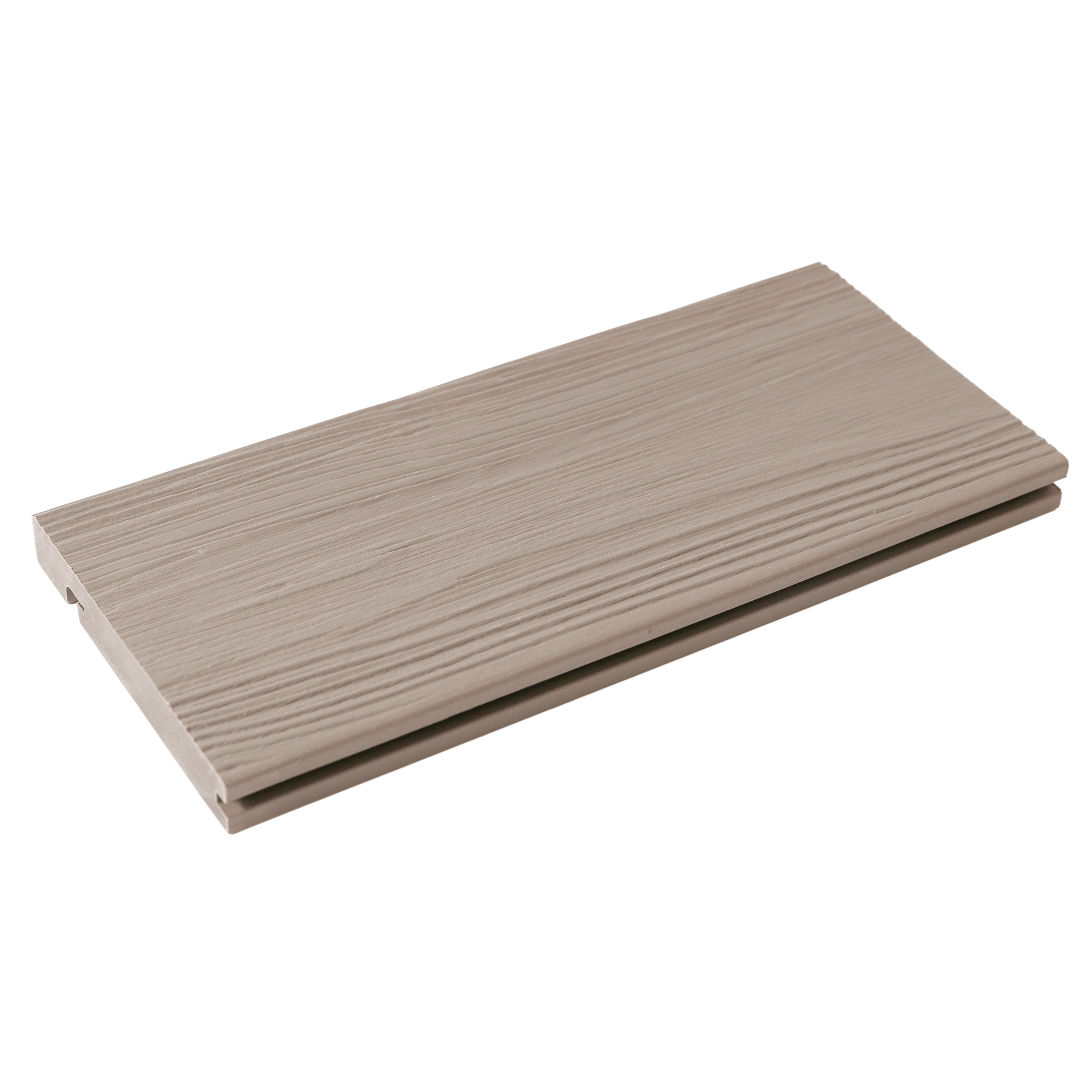 JT Atkinson Majestic Classic Capped Composite Step Board Ocean Coral 22mm x 138mm x 3.66m