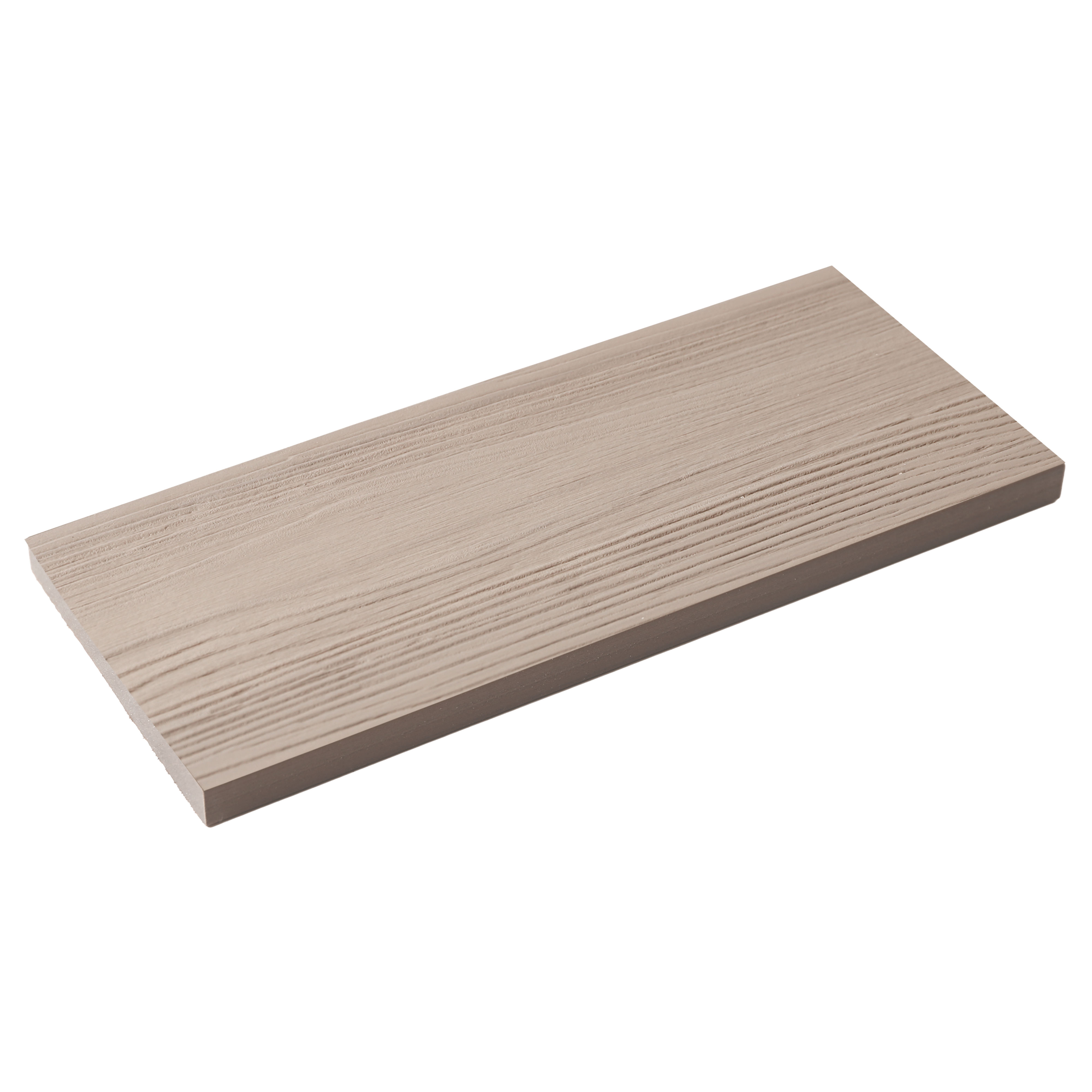 JT Atkinson Majestic Classic Capped Composite Fascia Board Ocean Coral 15mm x 138mm x 3.66m