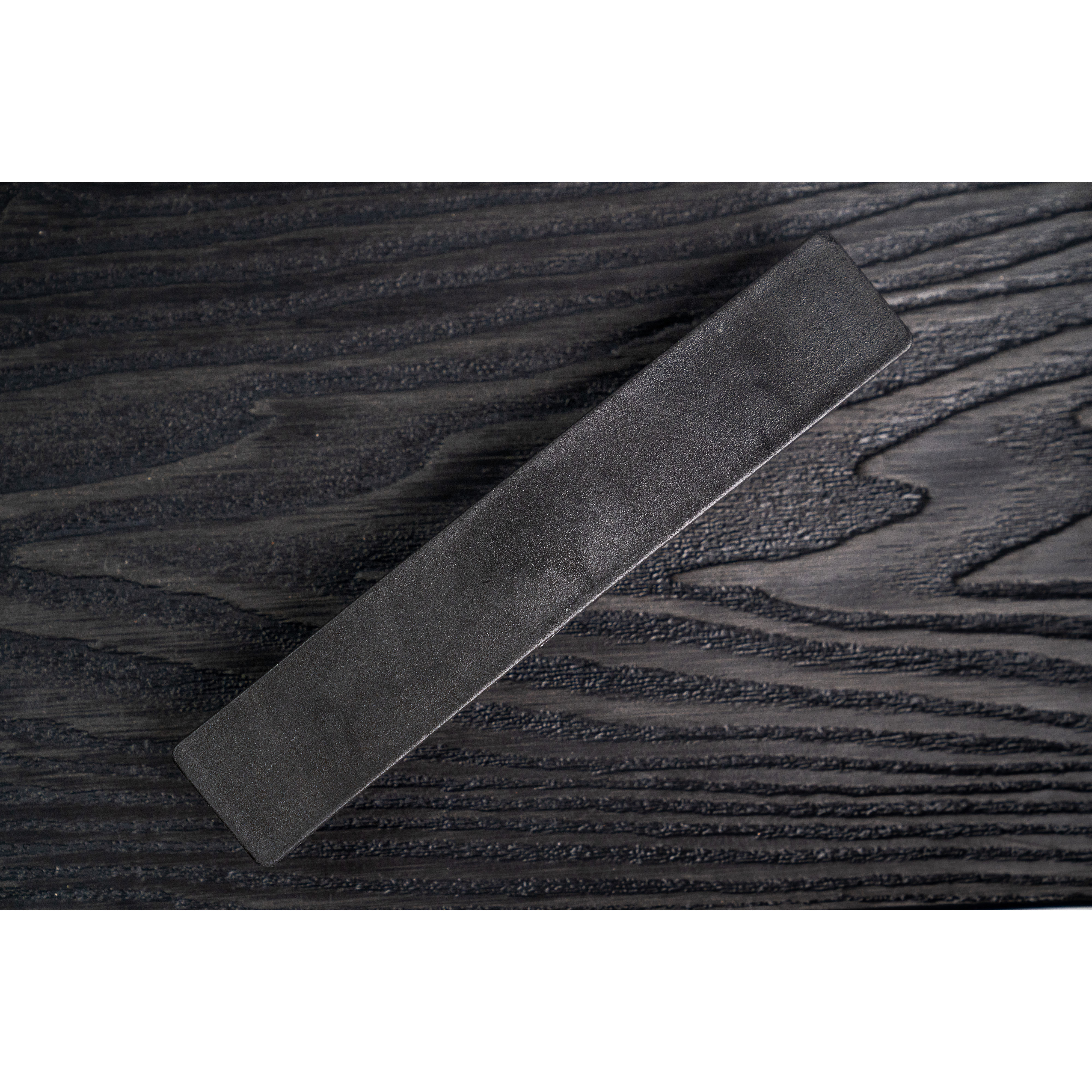 Gronodec Premier Decking End Cap Charcoal - LSGRCD10