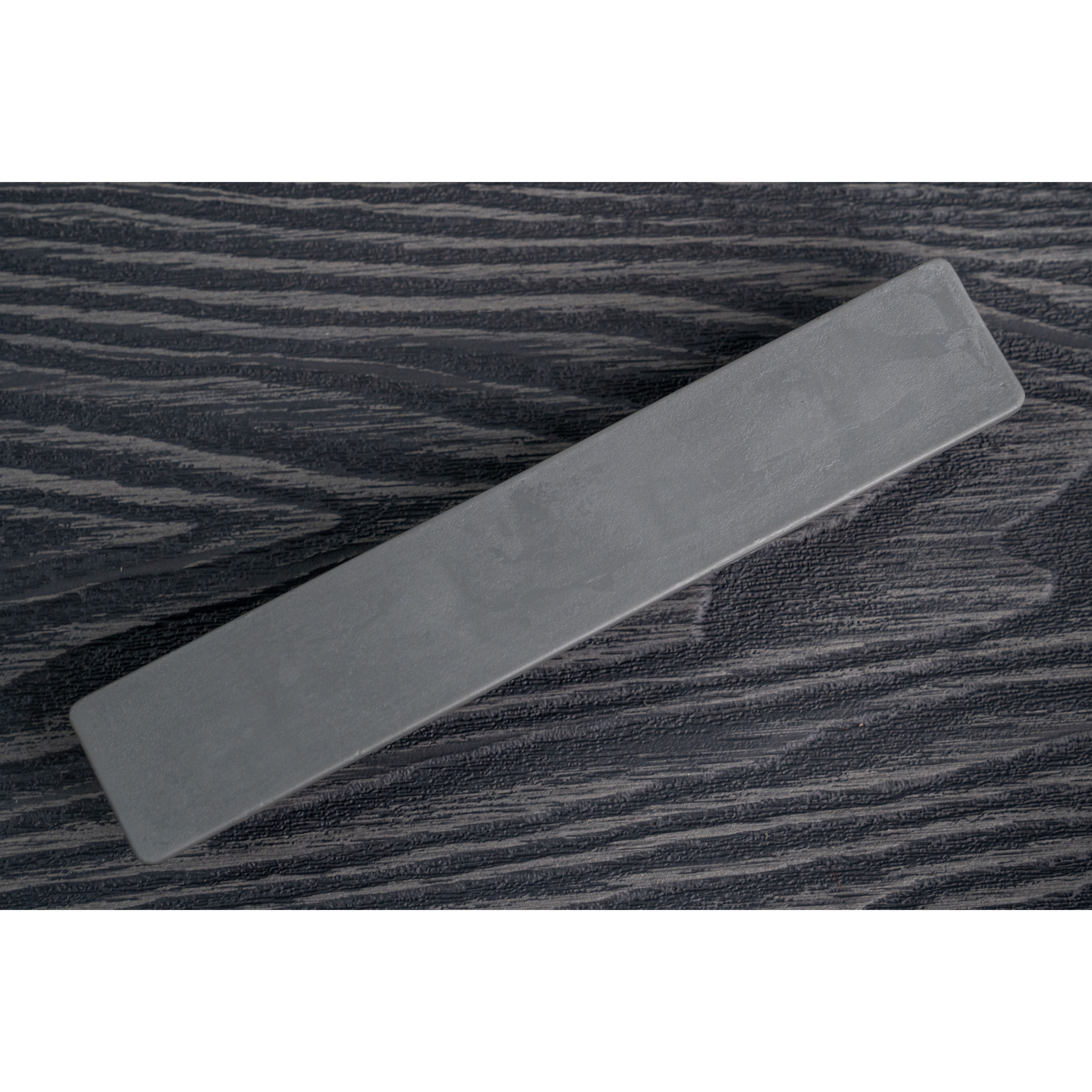Gronodec Premier Decking End Cap Silver - LSGRCD09