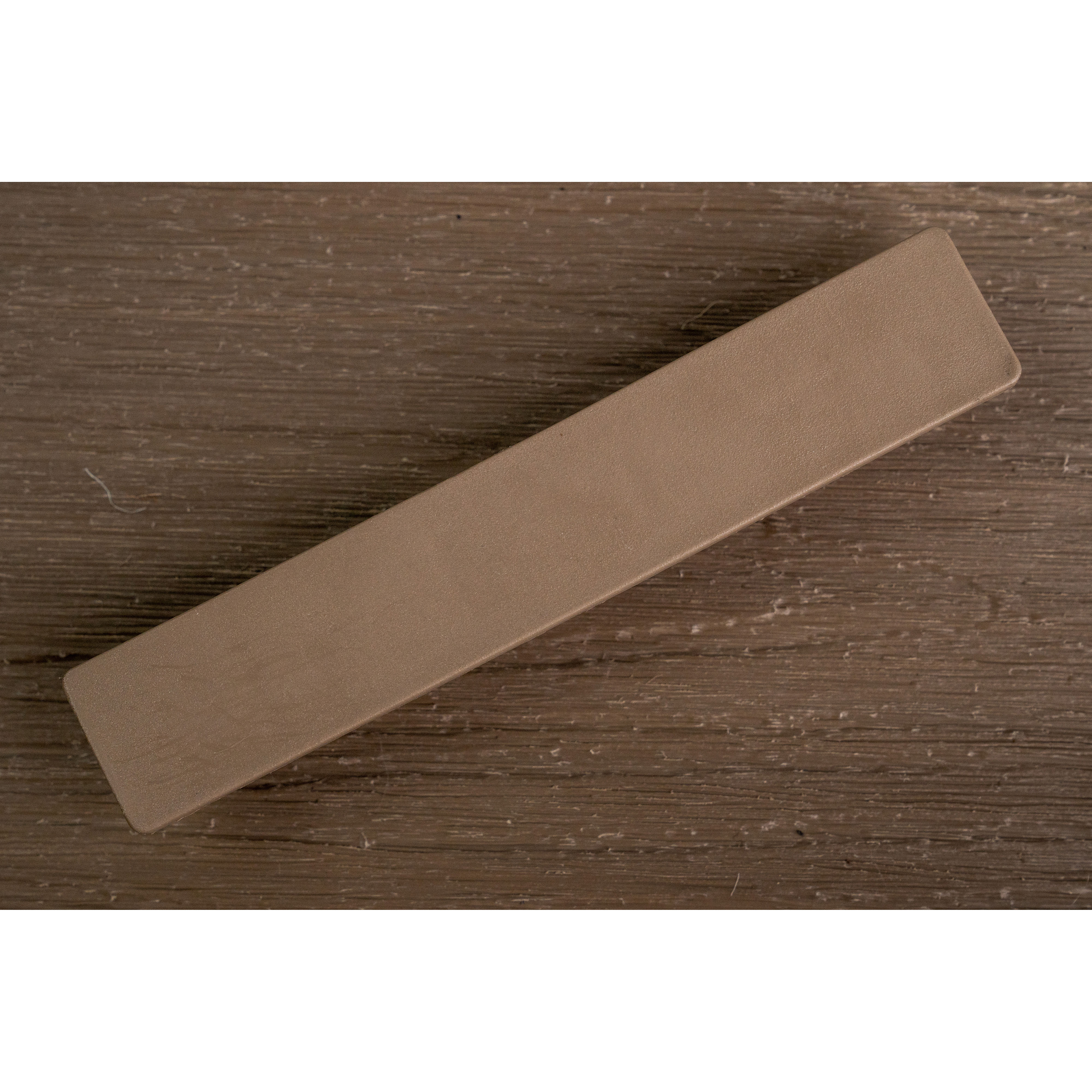 Gronodec Premier Decking End Cap Mocha - LSGRCD08