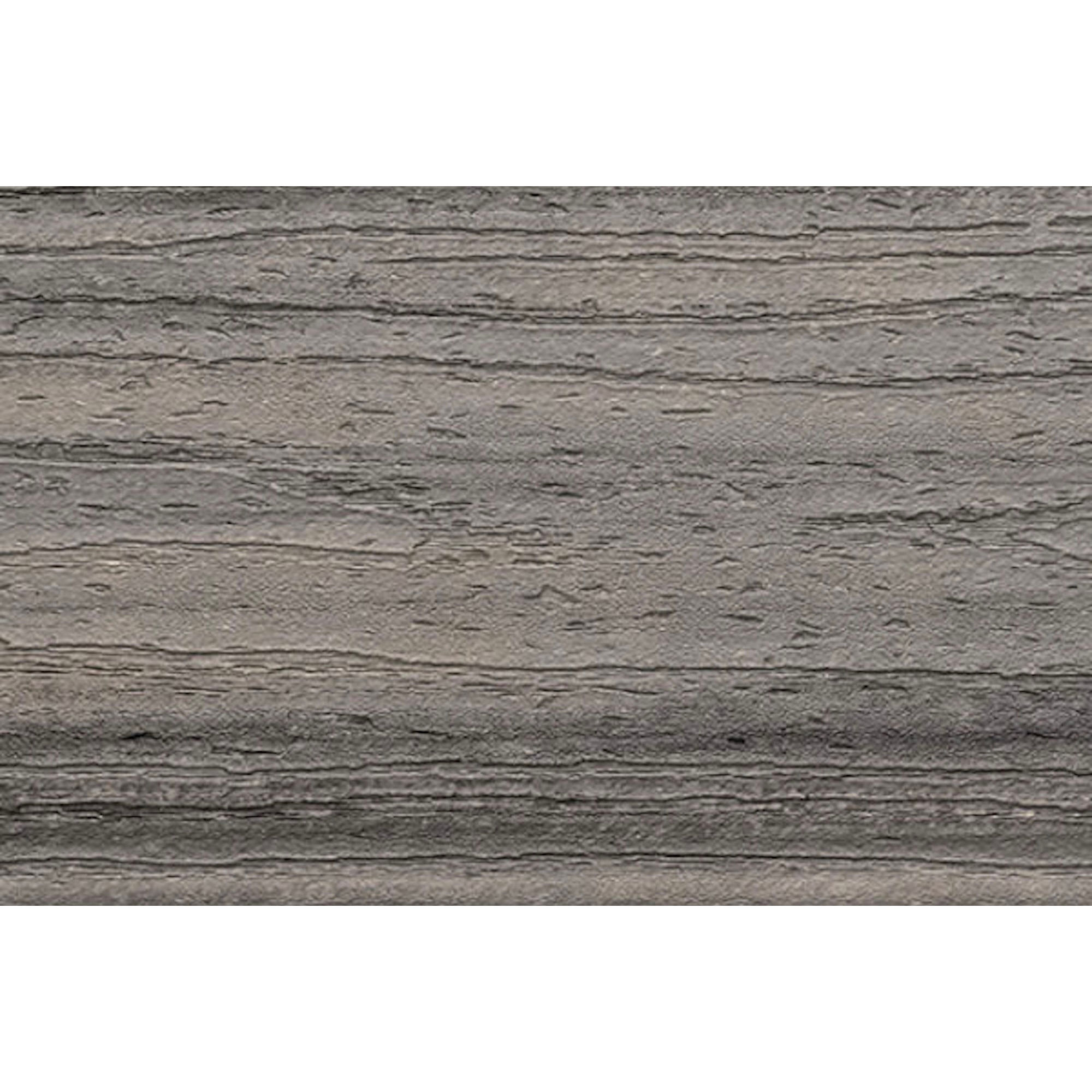 Trex Transcend Grooved Composite Deck Board Island Mist 25mm x 140mm