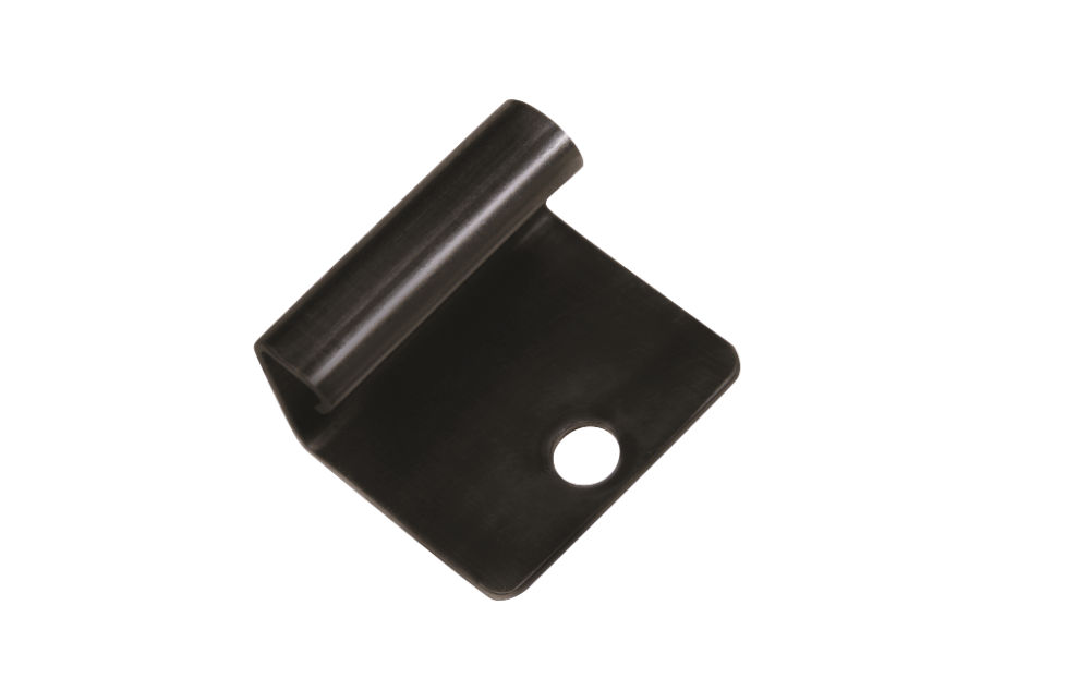 Trex Starter Clips for Grooved Decking Board (Bag of 36)