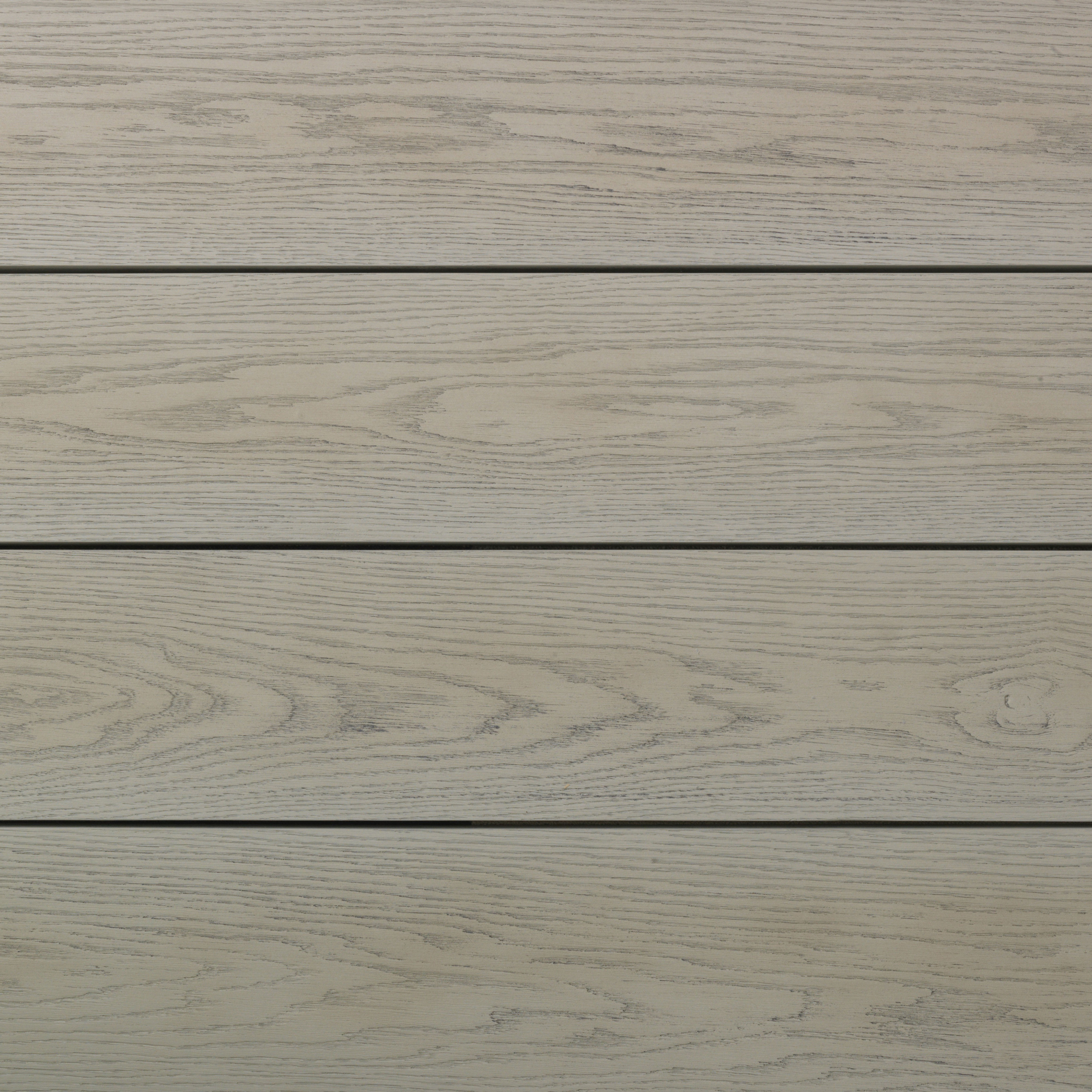 Millboard Enhanced Grain Composite Decking Board Smoked Oak 32mm x 176mm x 3.6m