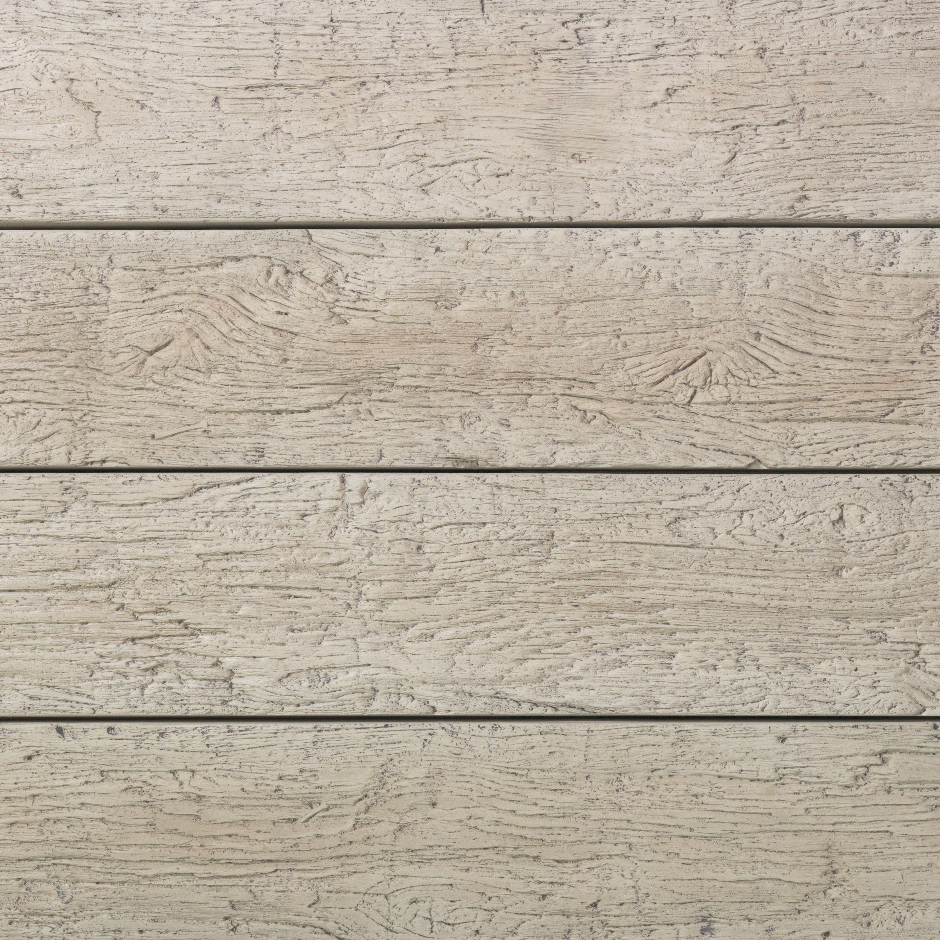 Millboard Weathered Oak Composite Decking Board Driftwood 32mm x 200mm x 3.6m