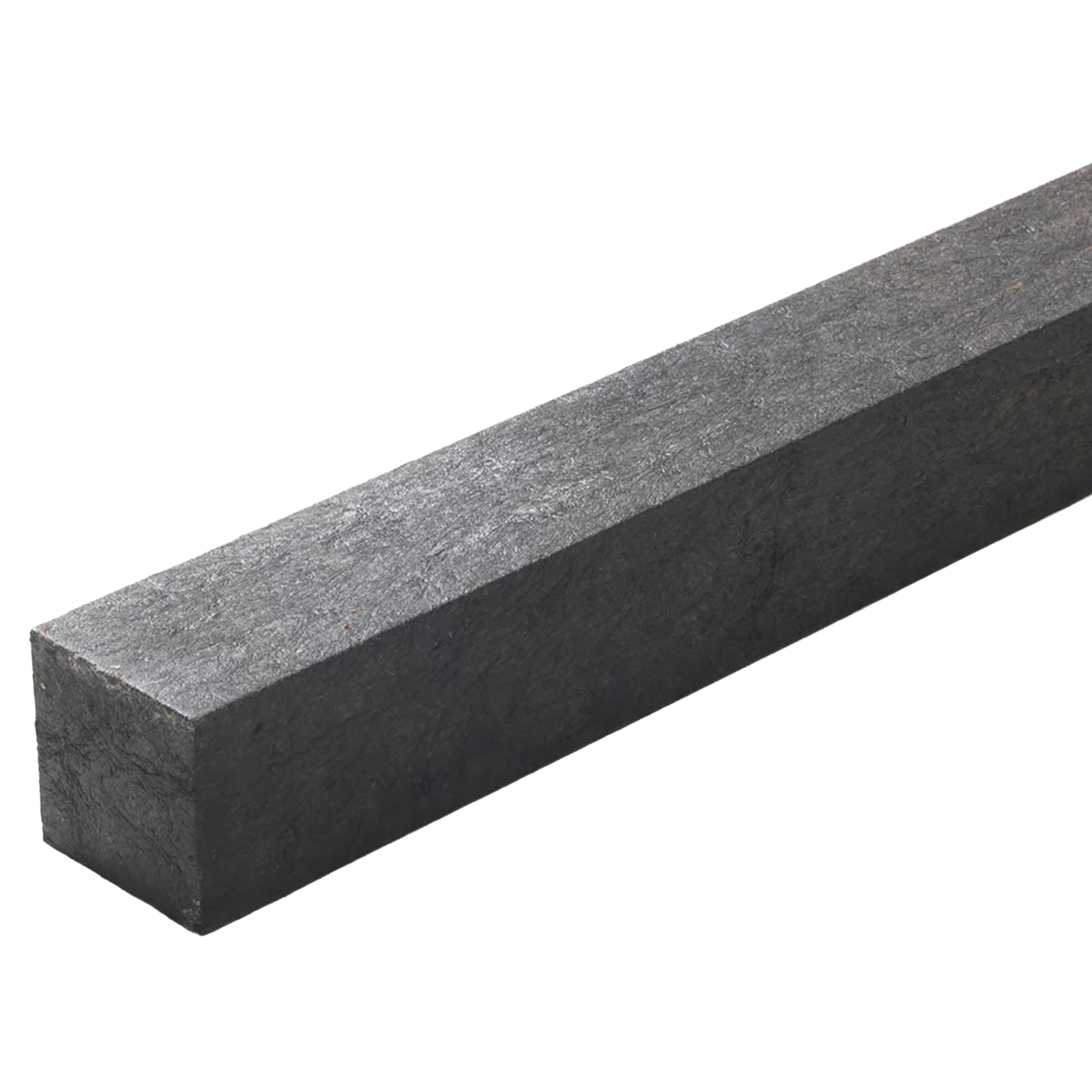 Millboard Plas-Pro Composite Decking Subframe Joist Black 50mm x 50mm x 2.4m