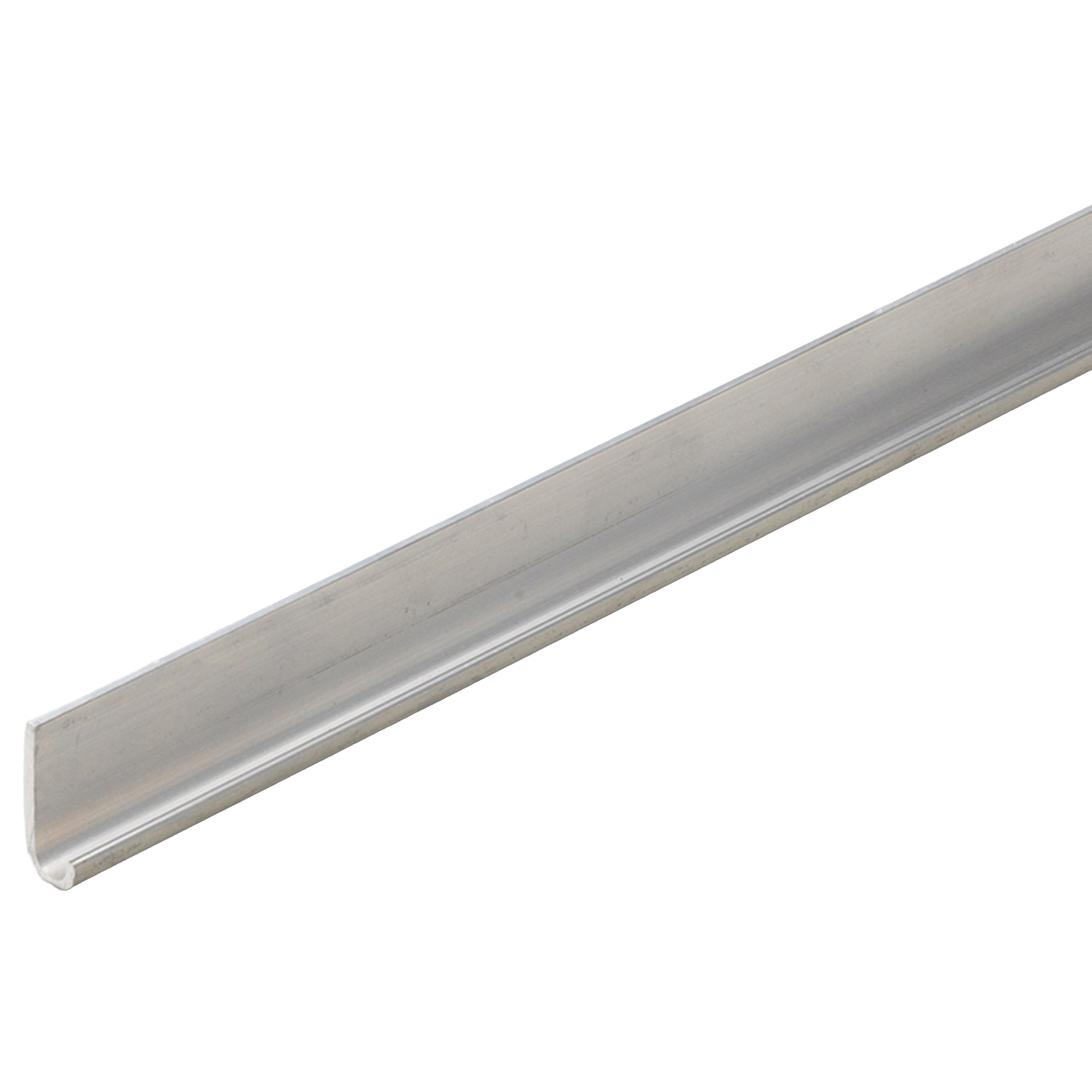 Millboard Envello Composite Cladding Horizontal Starter Trim 10mm x 25mm x 2.5m