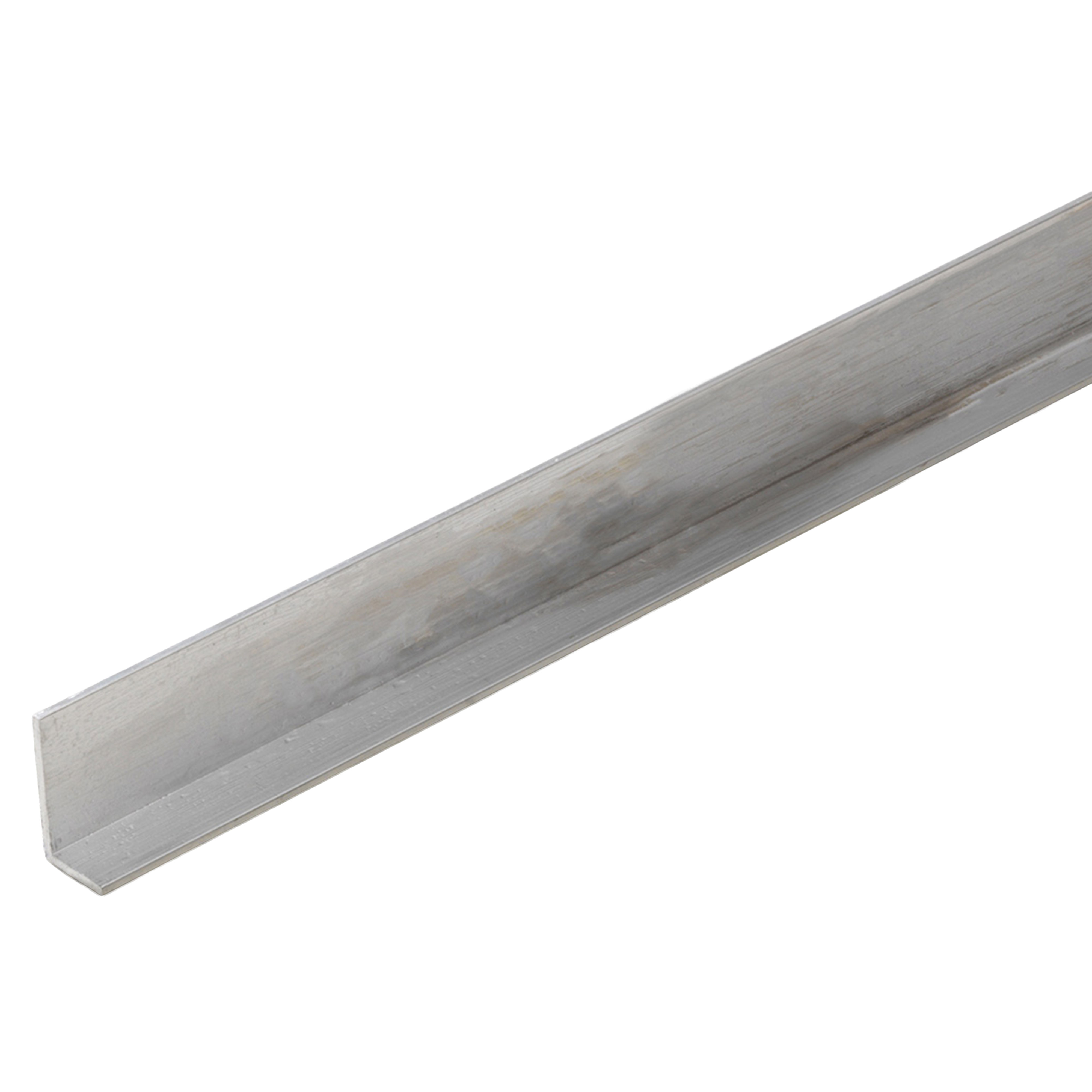 Millboard Envello Composite Cladding Vertical Starter Trim 13mm x 25mm x 2.5m