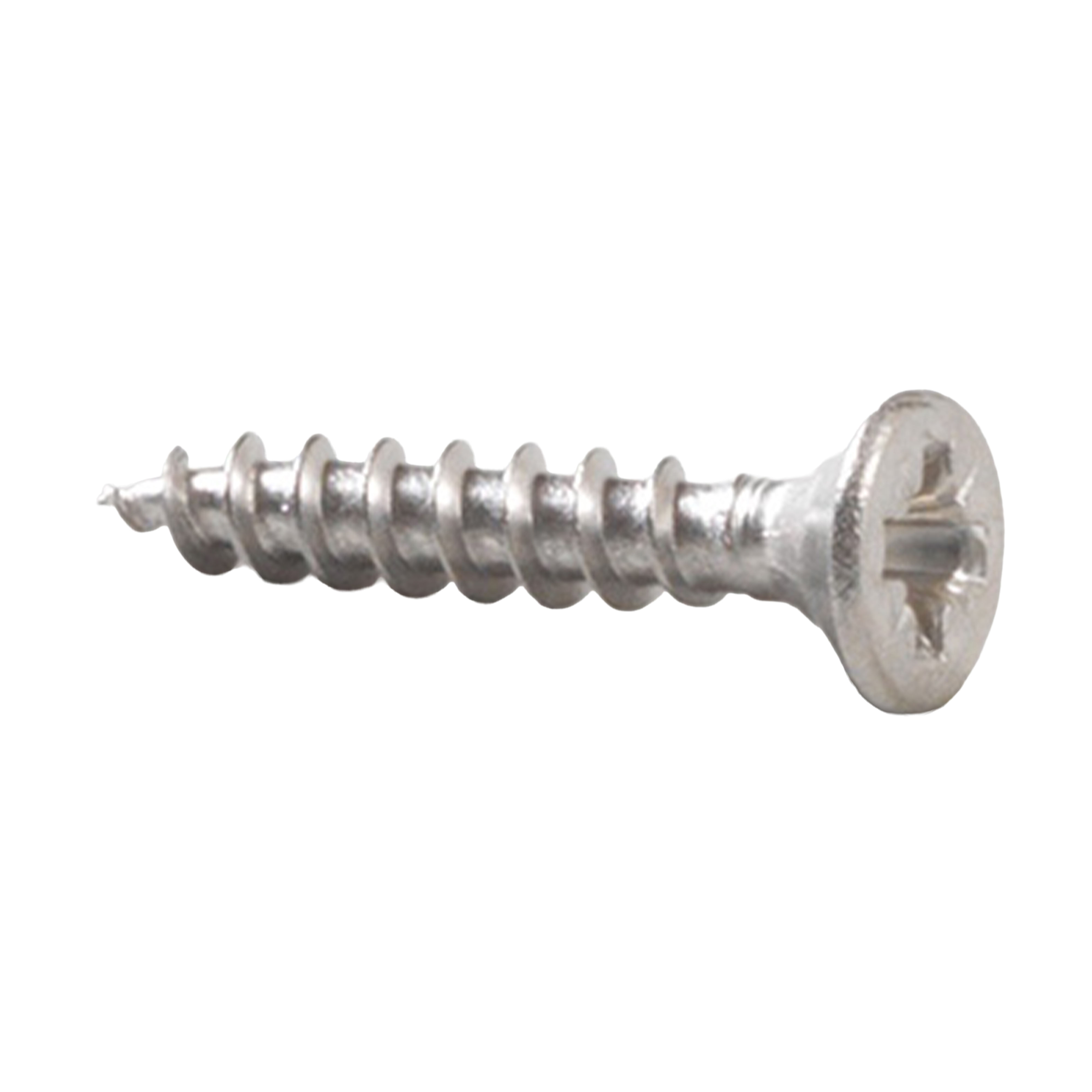 Millboard Envello Cladding Stainless Steel Screws for Accessories (Box of 250) 3.5mm x 20mm