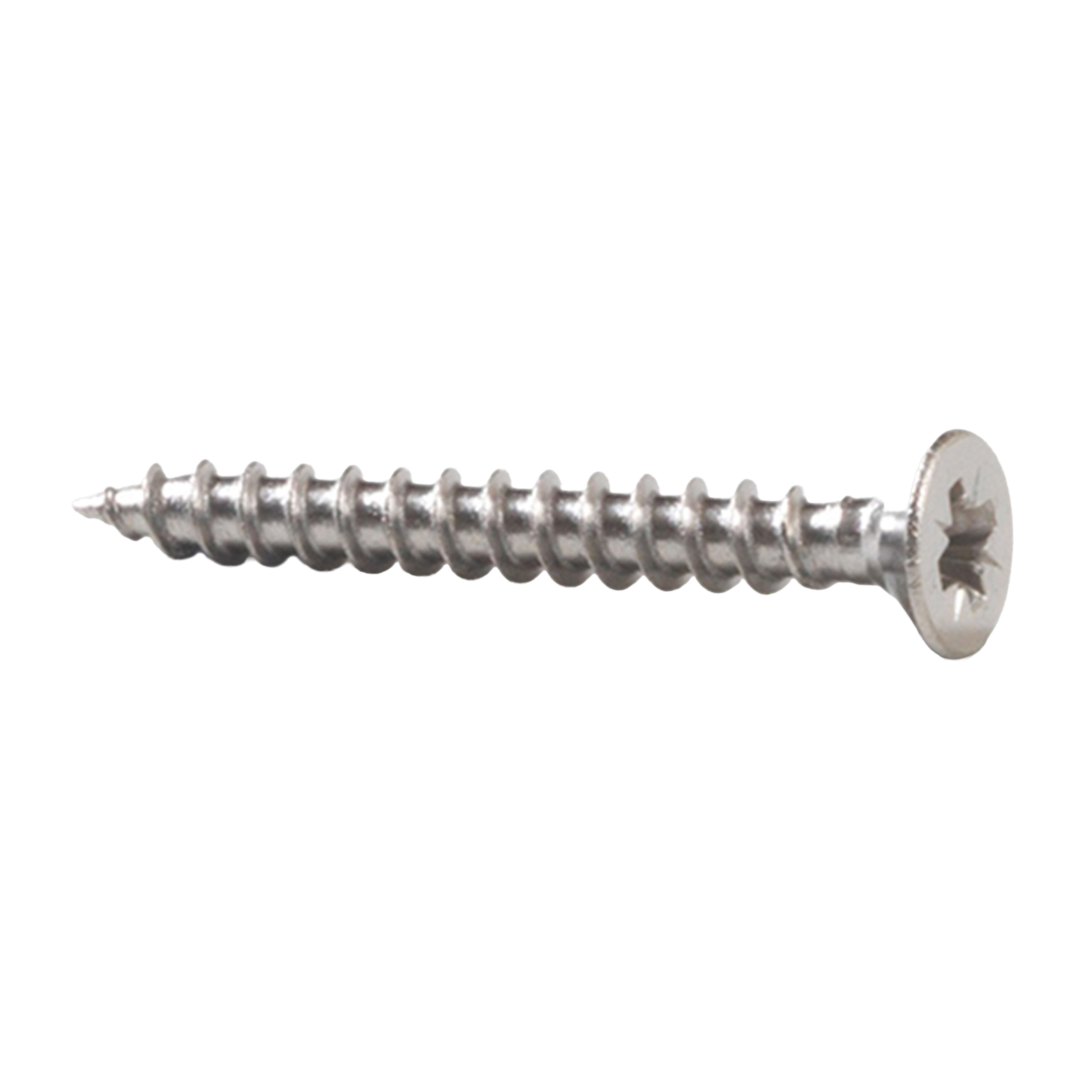 Millboard Envello Cladding Stainless Steel Screws for Boards (Box of 250) 3.5mm x 30mm