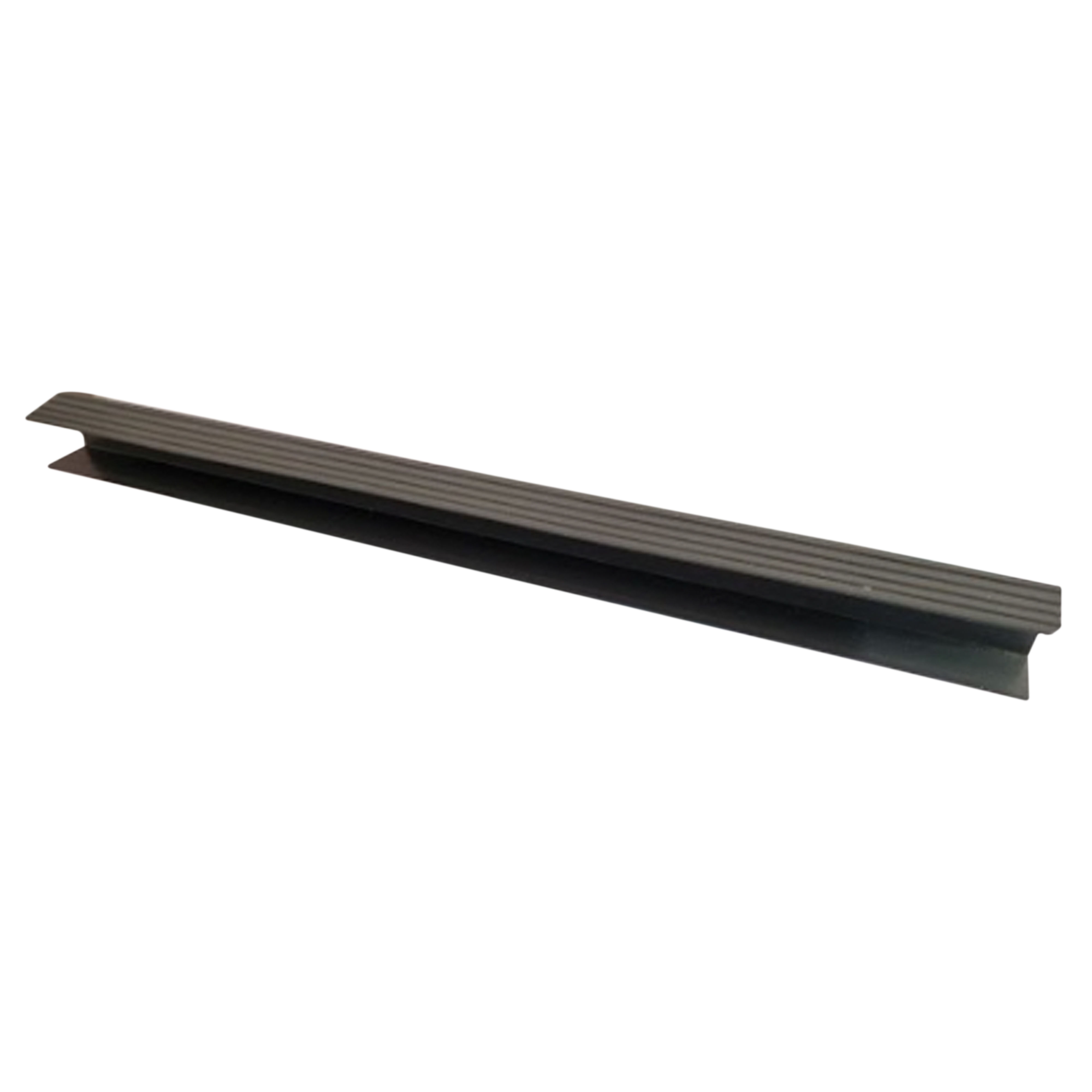 Ultrashield Naturale C-Channel Composite Trim Light Grey 28mm x 28mm x 3.6m