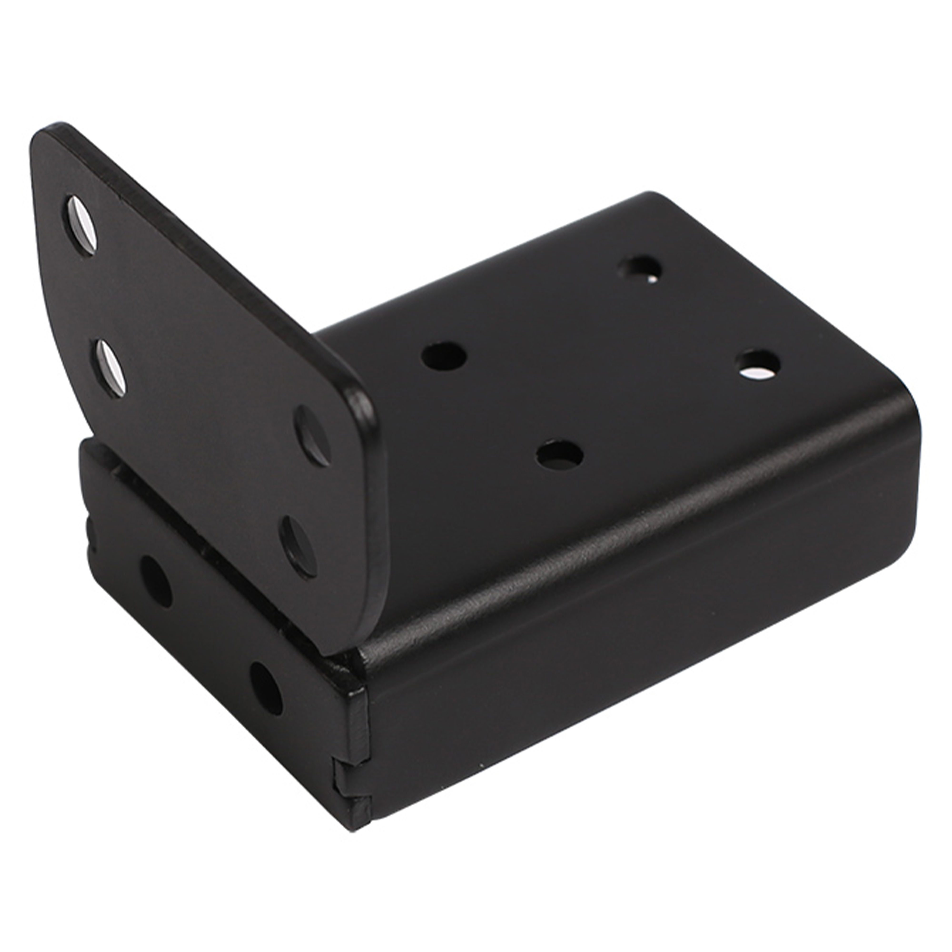 Ultrashield Composite Railing Extra Straight Bracket Kit