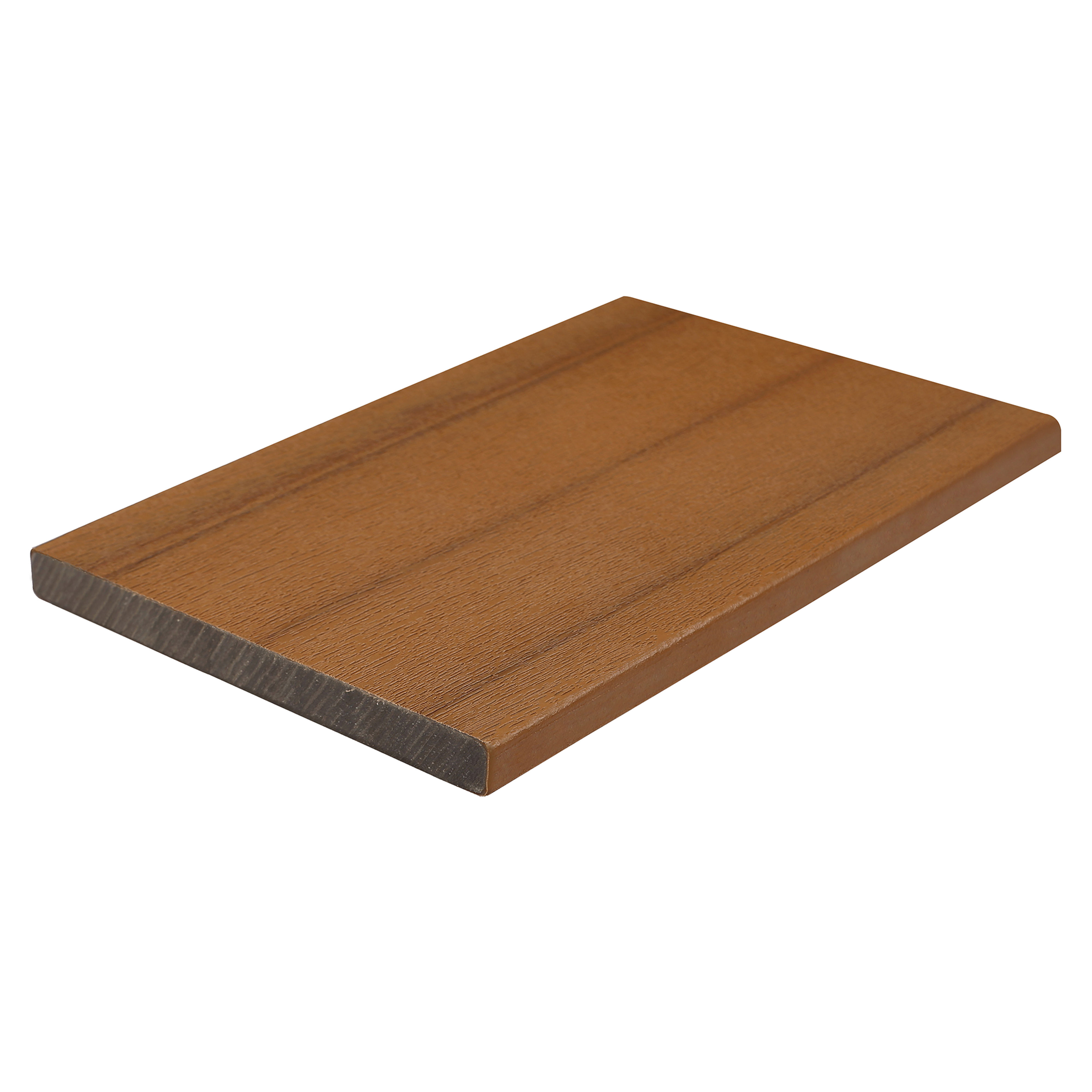 Ultrashield Pro Composite Fascia Board Western Yew 15mm x 180mm x 3.6m