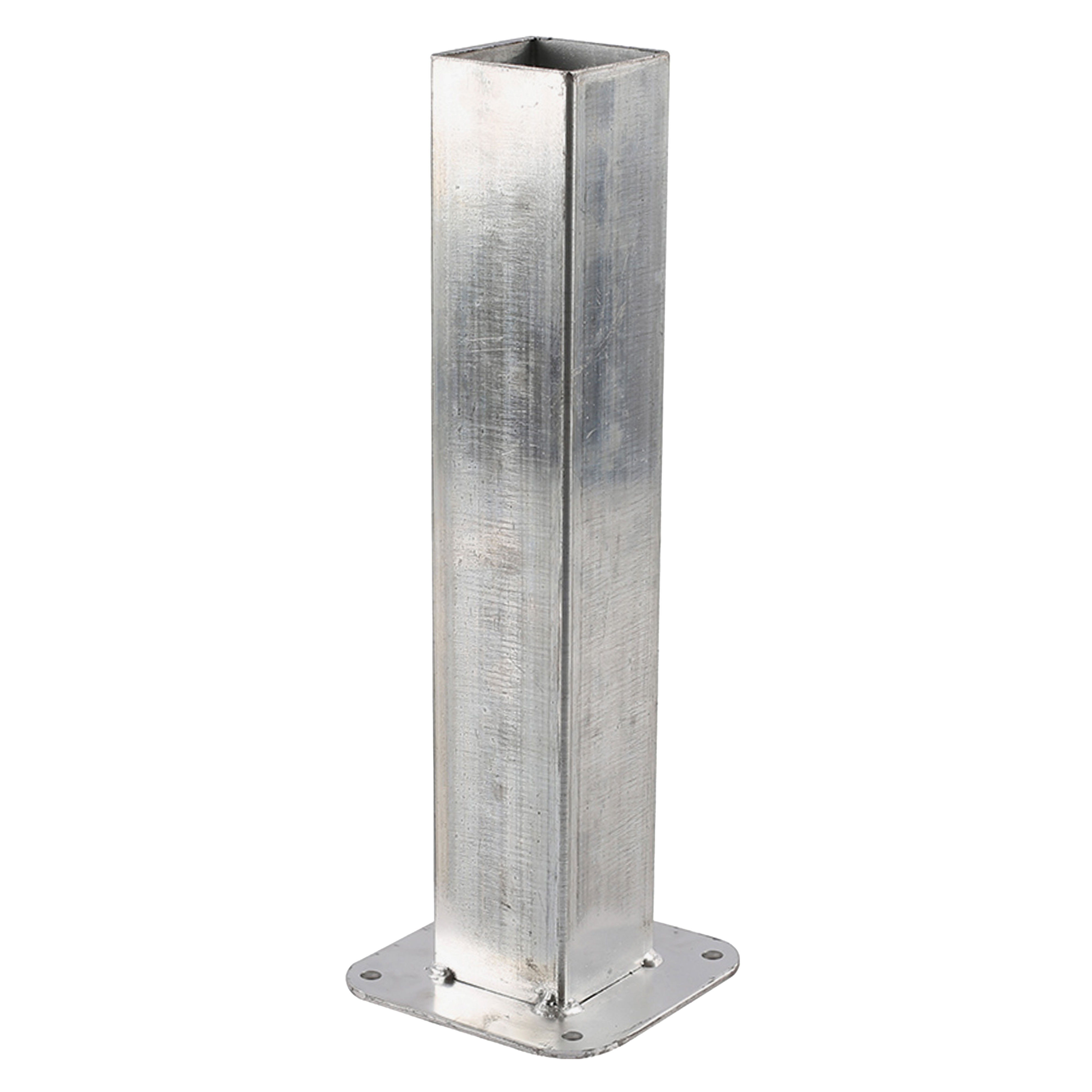 Ultrashield Steel Newel Support Post