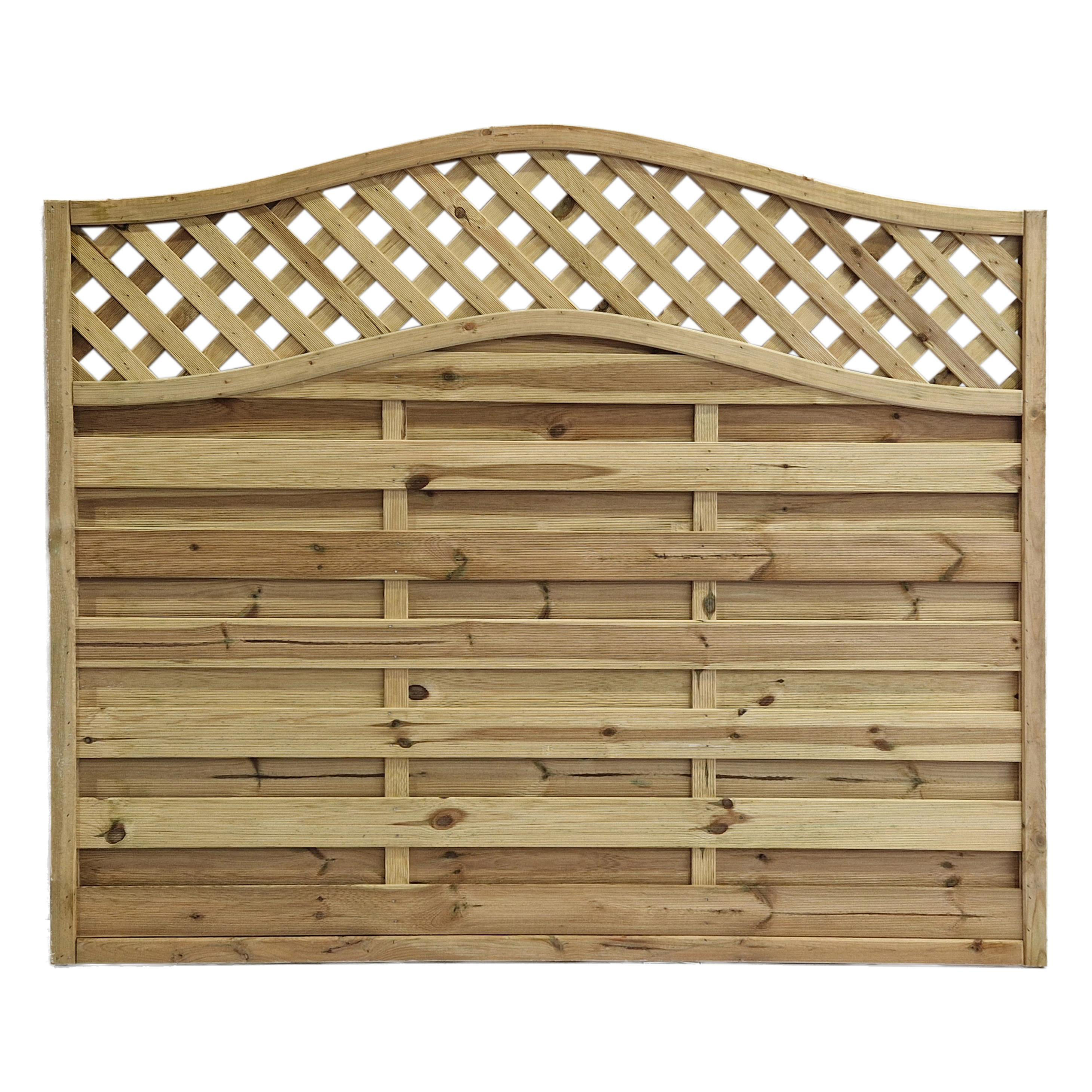 Grange Elite Meloir Fence Panel