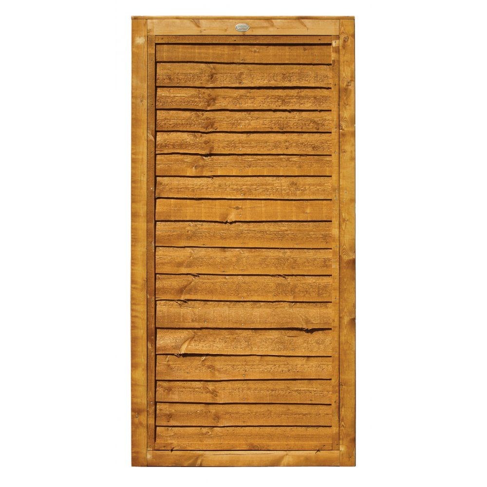 Grange Side Entry Lap Gate 0.9m x 1.82m