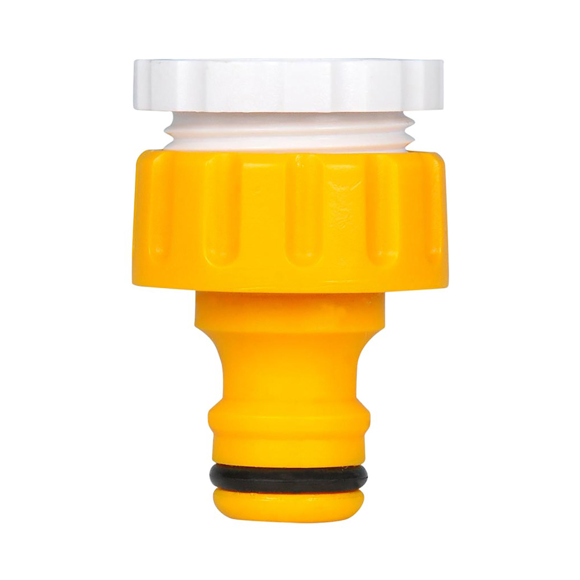 Hozelock Multithread Outdoor Tap Connector - 21756012