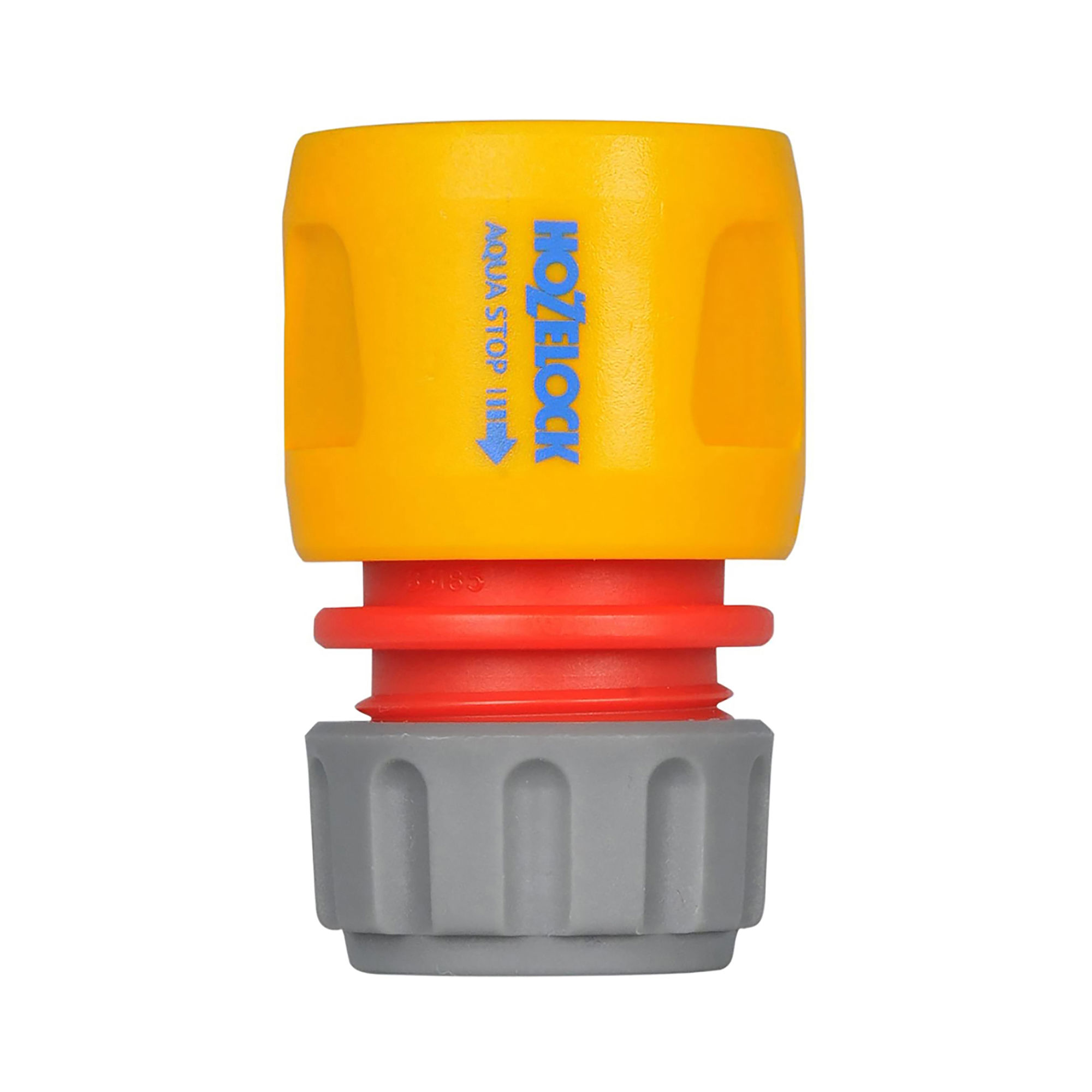 Hozelock Aquastop Connector - 2075