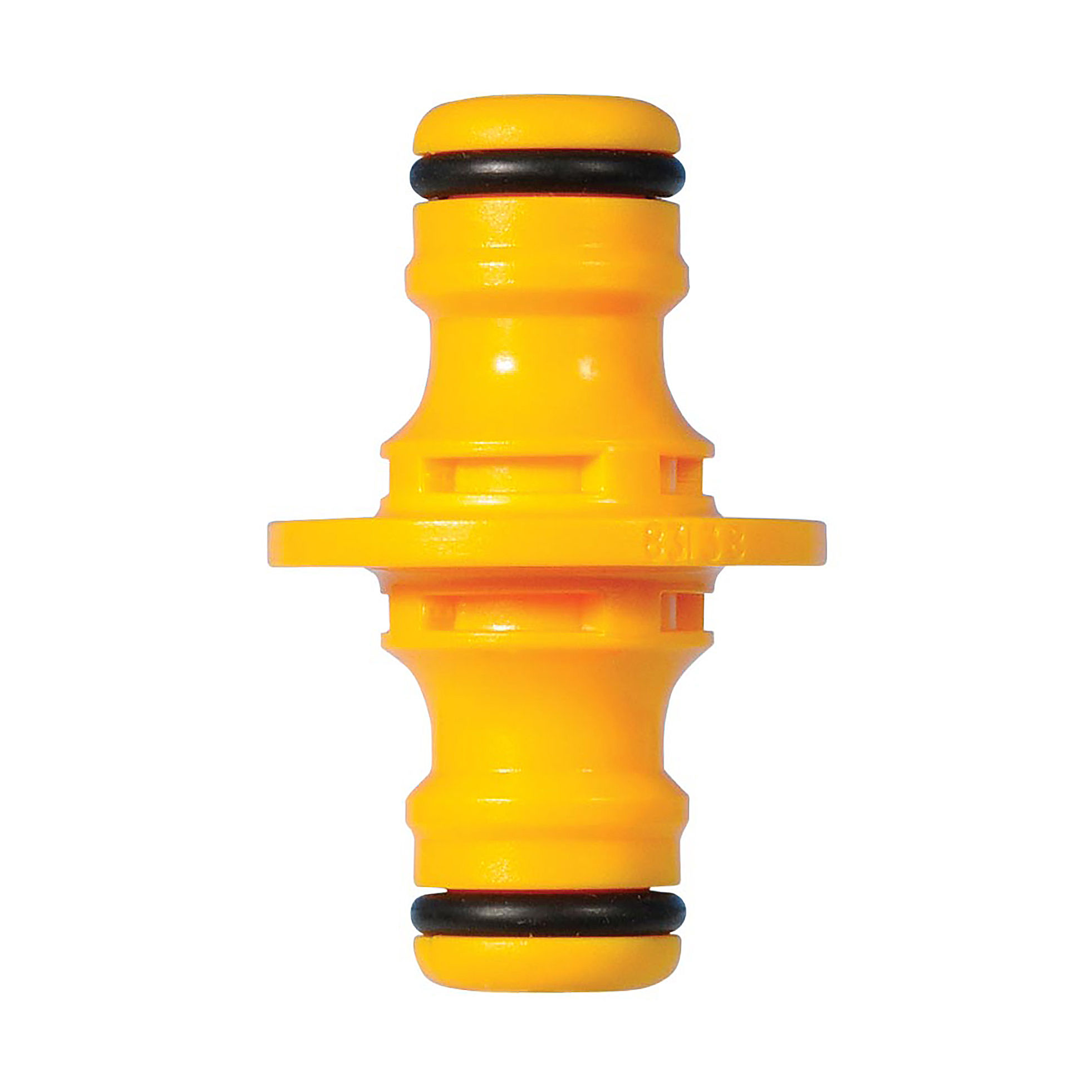 Hozelock Double Male Connector - 2291 6012