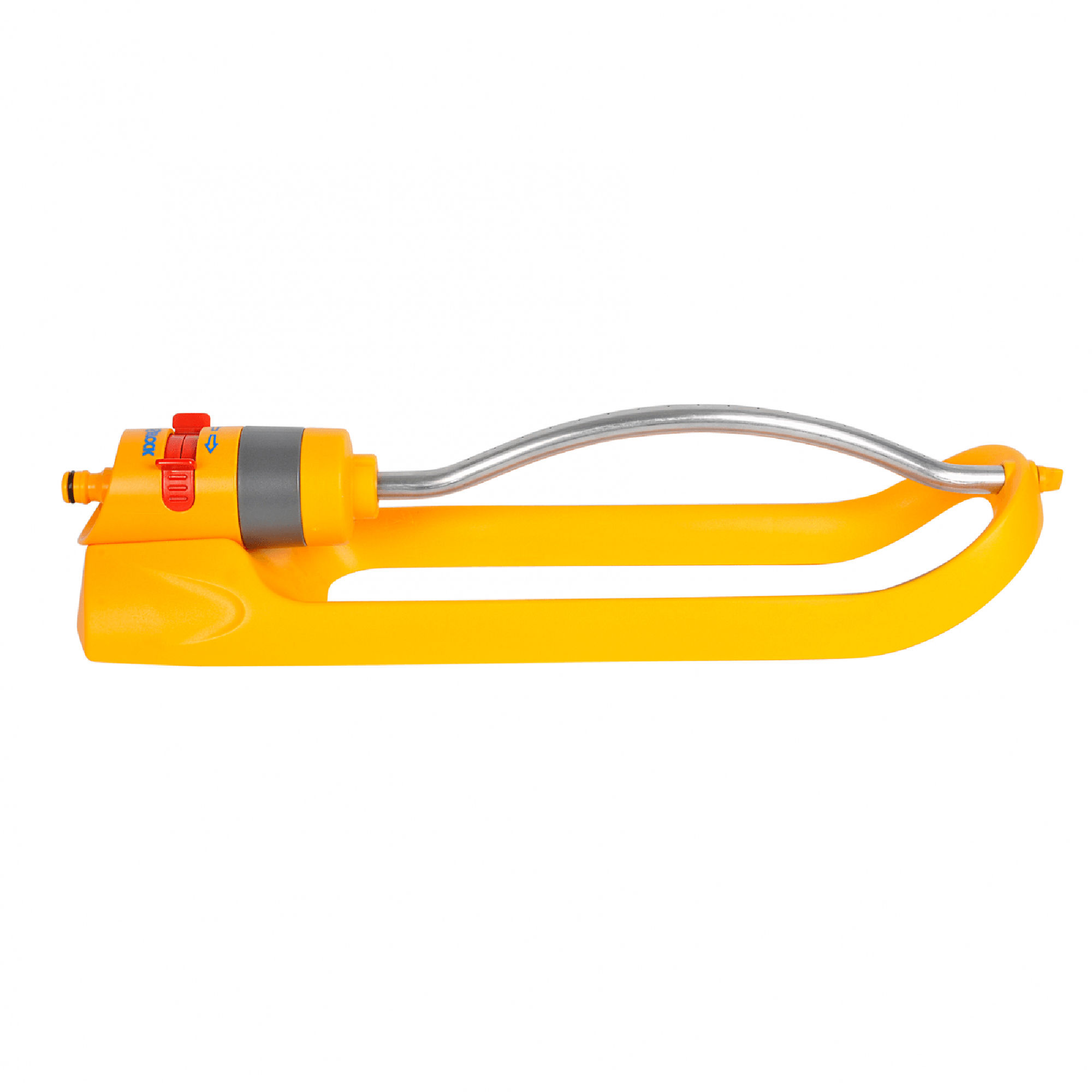 Hozelock Rectangular Sprinkler Plus - 2972