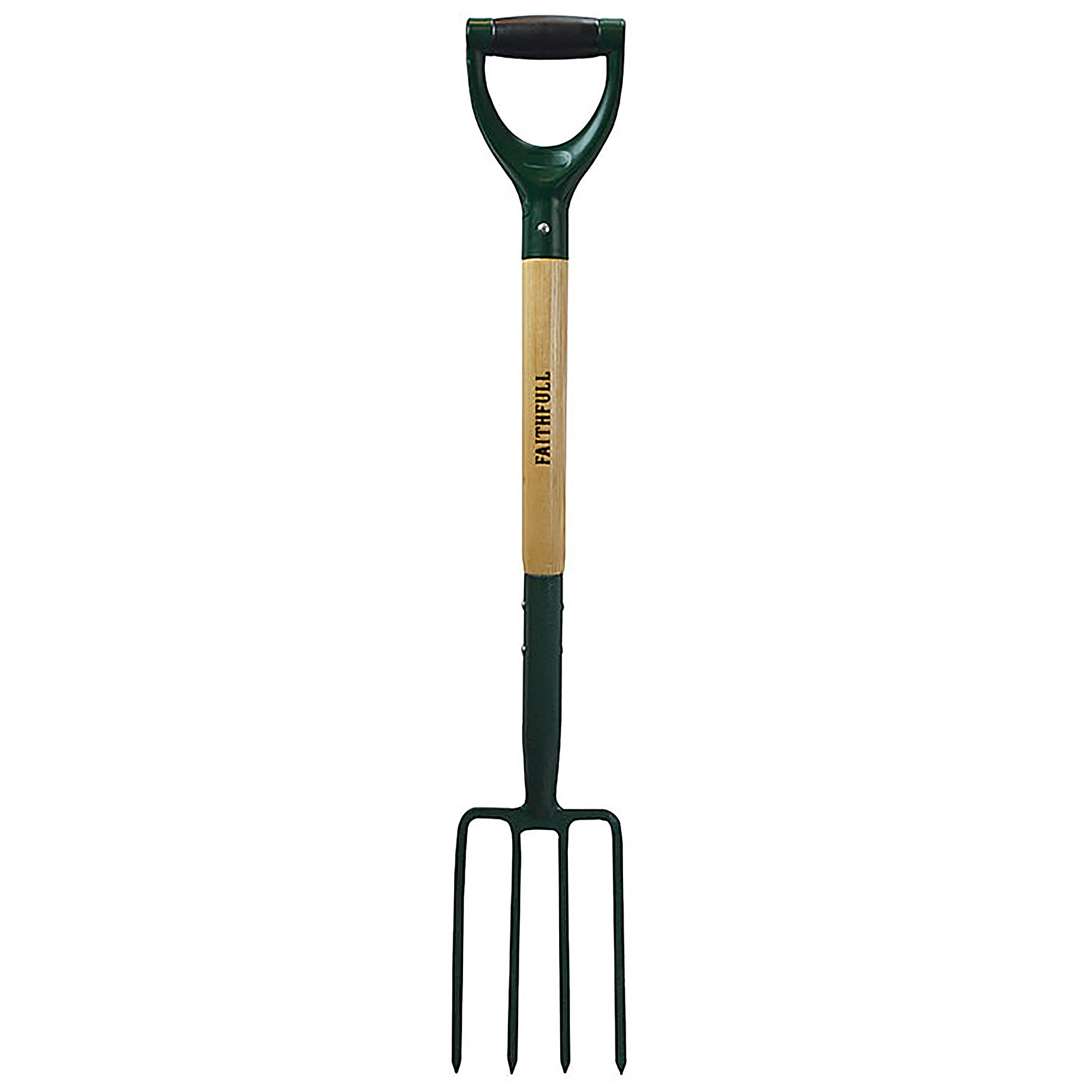 Faithfull Tools Countryman Border Fork - FAICOUBF