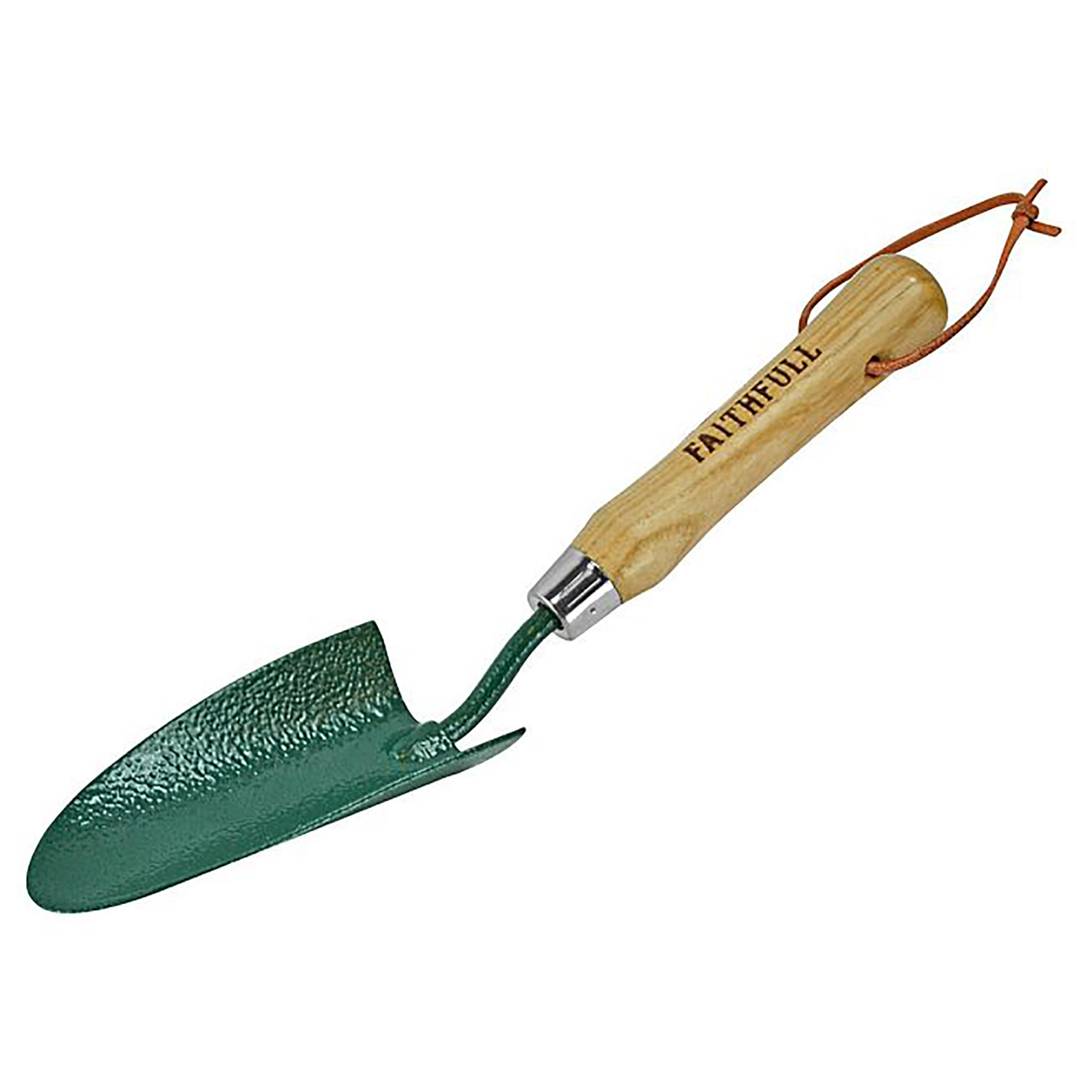 Faithfull Countryman Hand Trowel - FAICOUHT