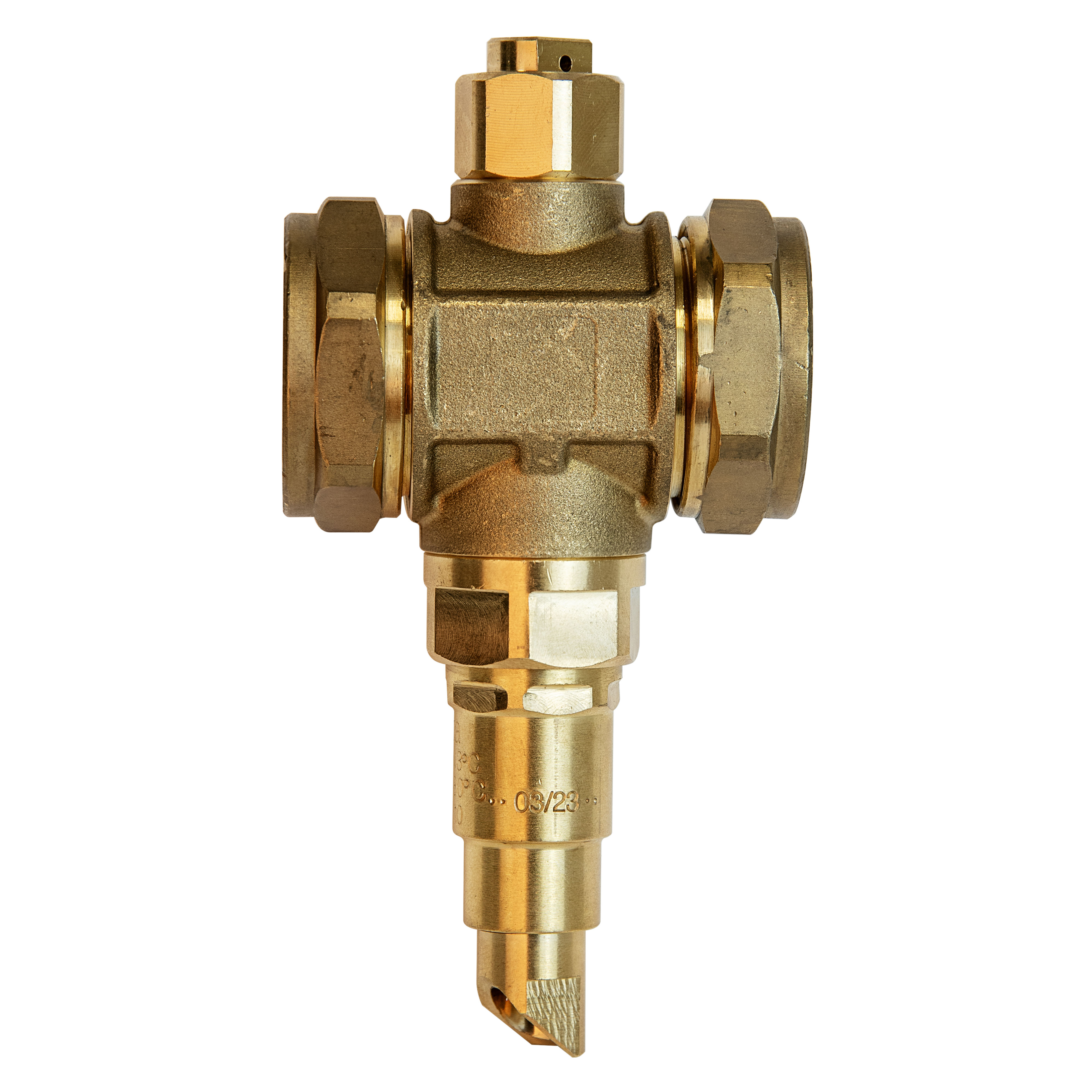 Intatec Zero Anti-Freeze Valve 28mm - ZERO28