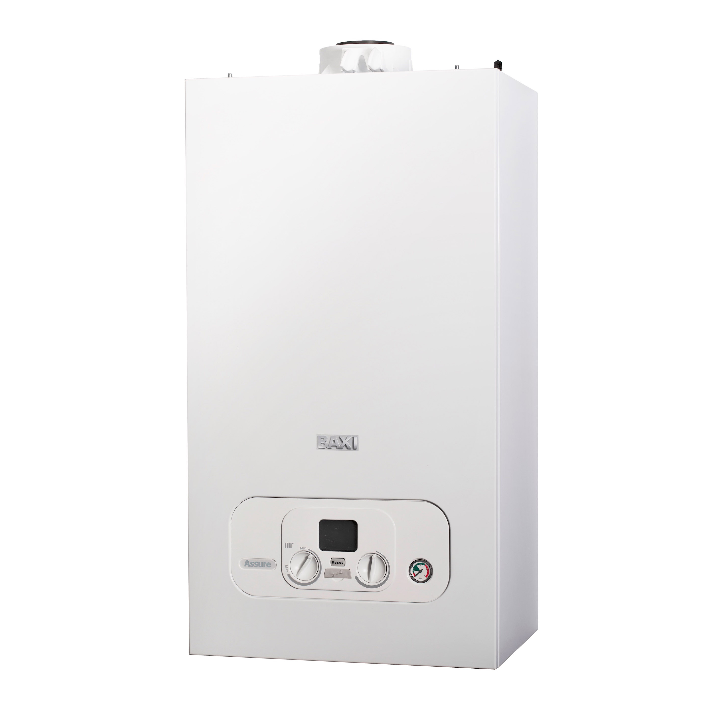 Baxi Assure Gas System Boiler 18kW