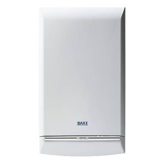 Baxi Megaflo System Boiler ErP 18kW (7 Year Warranty)
