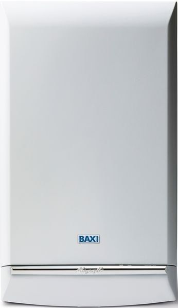 Baxi Megaflo 24kW System Boiler ERP (7 Year Warranty)