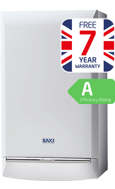 Baxi Megaflo 32kW System ERP (7 Year Warranty) Available to buy