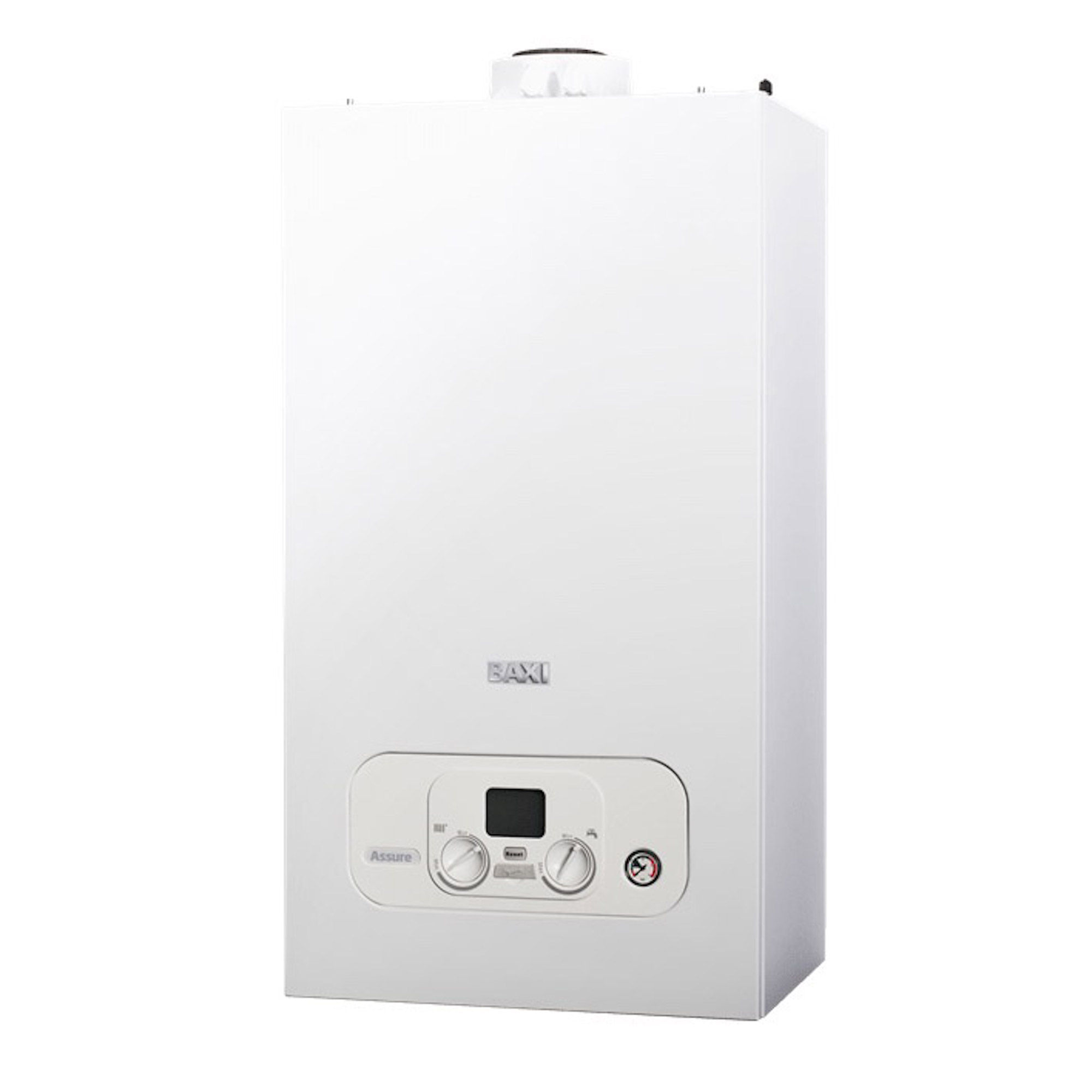 Baxi Assure Gas Combi Boiler 36kW