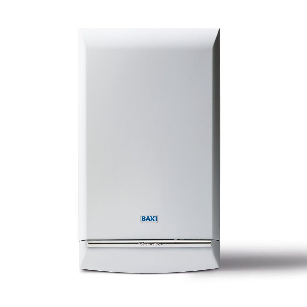 Baxi Duo-Tec Combi Boiler ErP 33kW (7 Year Warranty)
