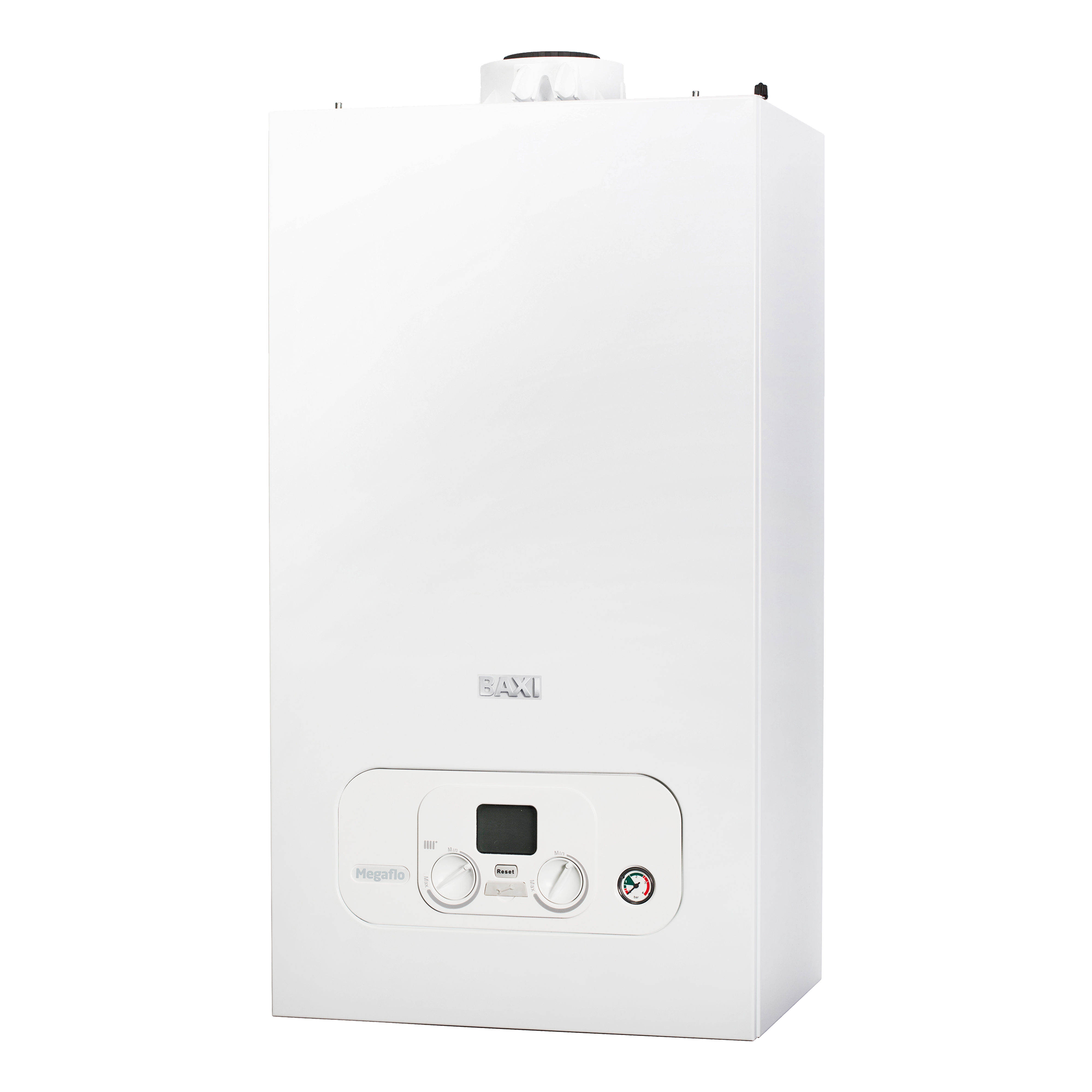 Baxi Megaflo Compact System Boiler 24kW - 7844723