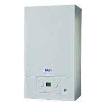 Baxi 424 Combi Boiler 24kW (5 Year Warranty)